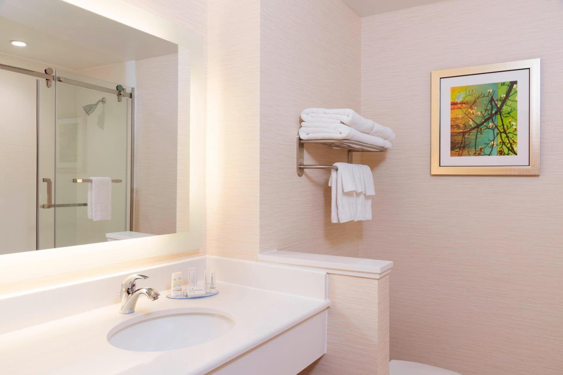 Fairfield Inn & Suites by Marriott Medina gallery photo in Medina, OH — image 13