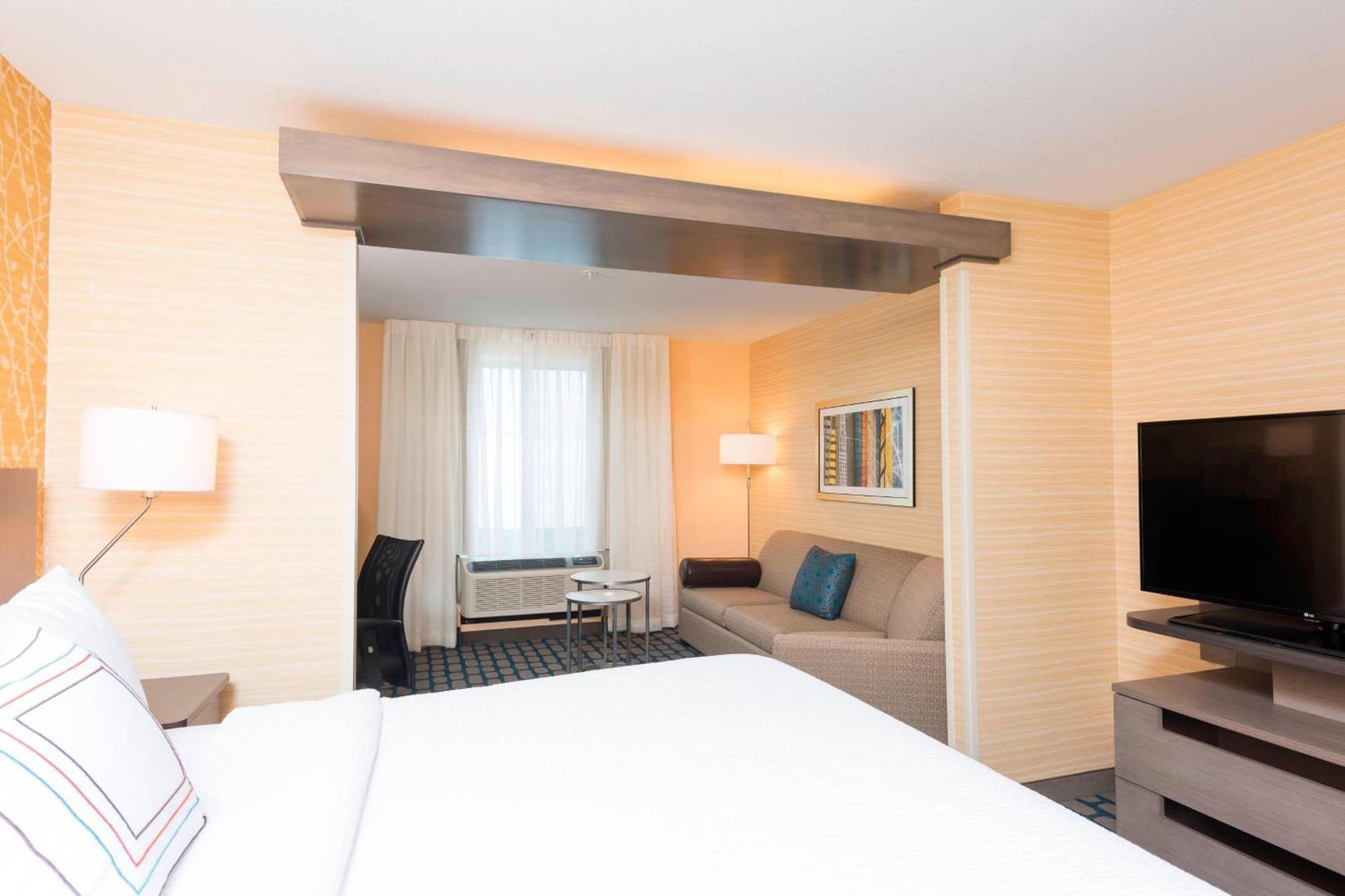 Fairfield Inn & Suites by Marriott Medina gallery photo in Medina, OH — image 18