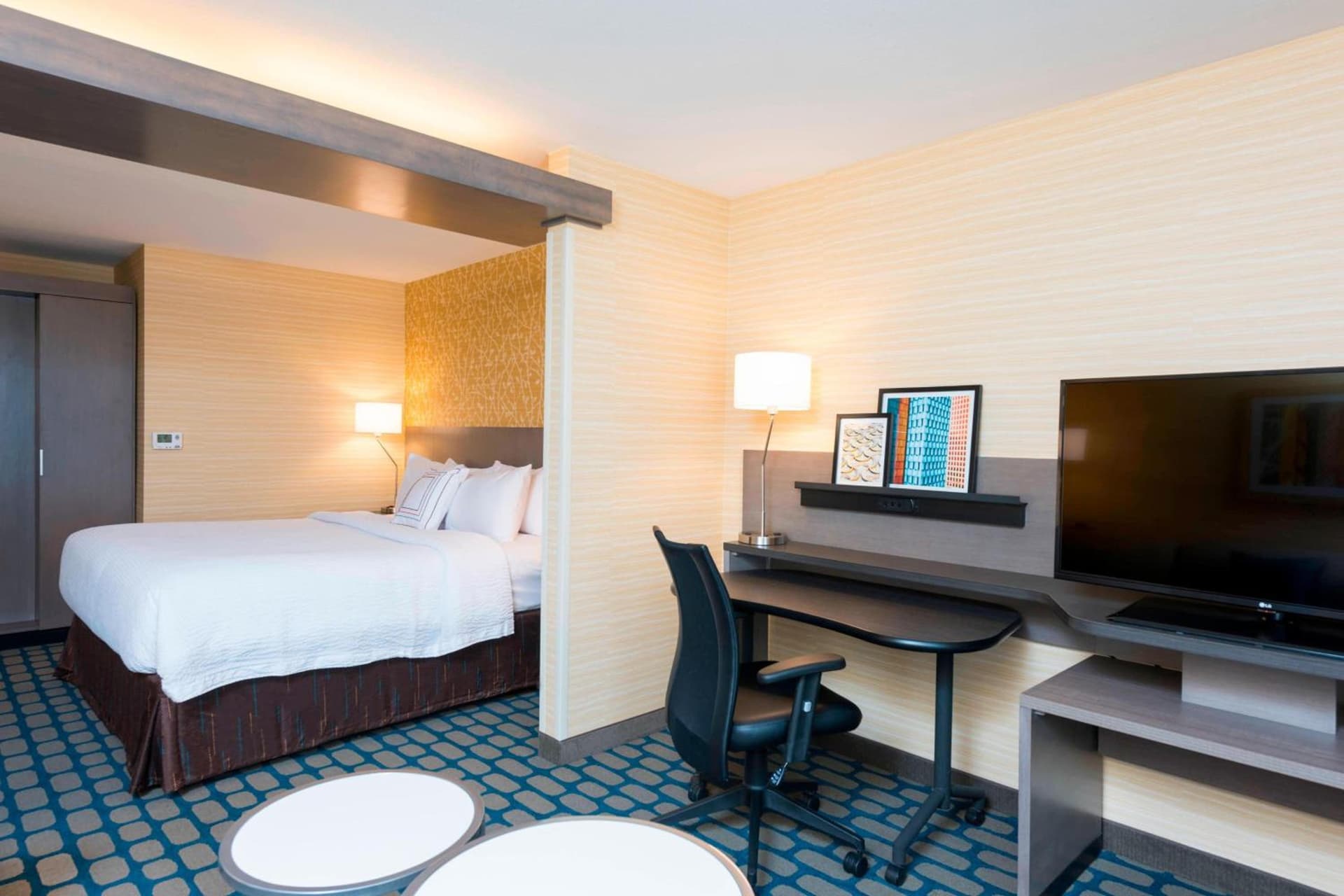 Fairfield Inn & Suites by Marriott Medina gallery photo in Medina, OH — image 26