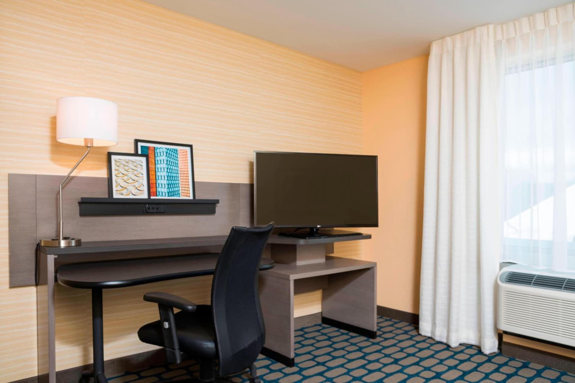 Fairfield Inn & Suites by Marriott Medina gallery photo in Medina, OH — image 23