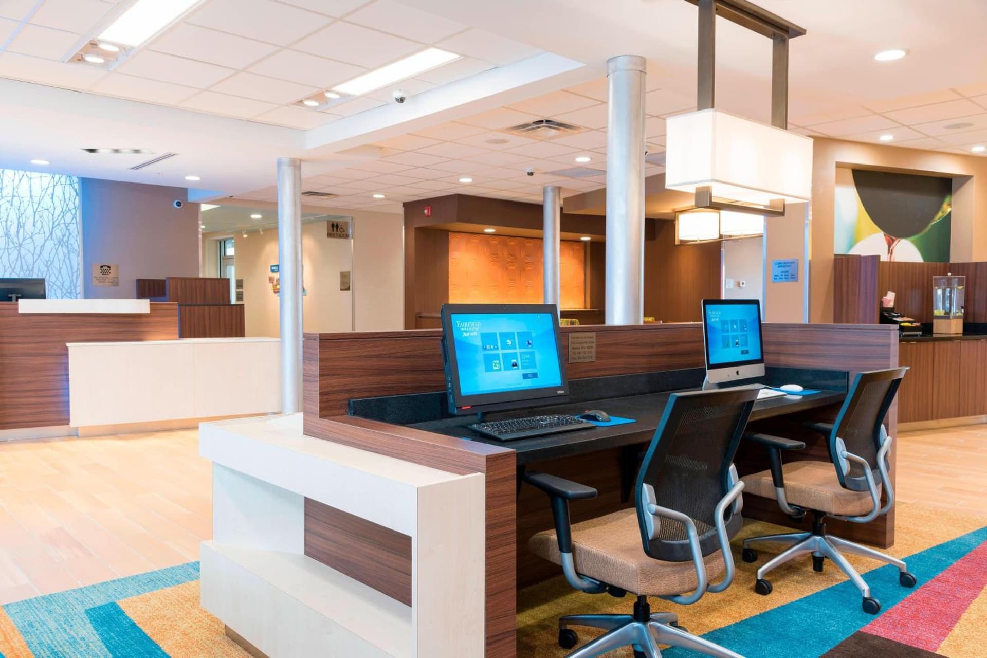 Fairfield Inn & Suites by Marriott Medina gallery photo in Medina, OH — image 20