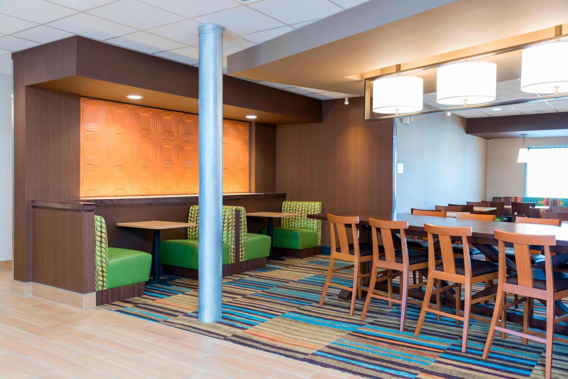 Fairfield Inn & Suites by Marriott Medina gallery photo in Medina, OH — image 6
