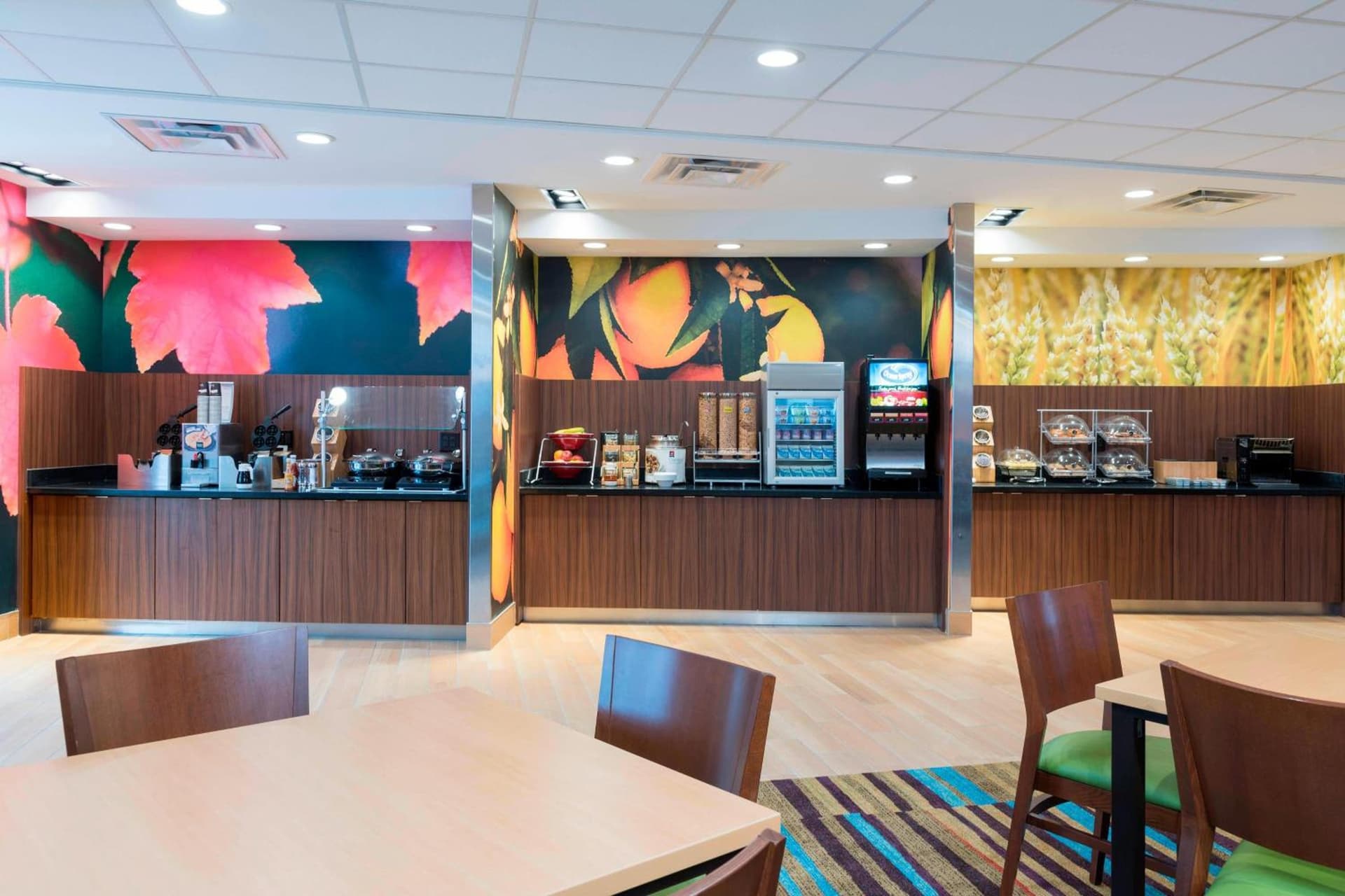 Fairfield Inn & Suites by Marriott Medina gallery photo in Medina, OH — image 14