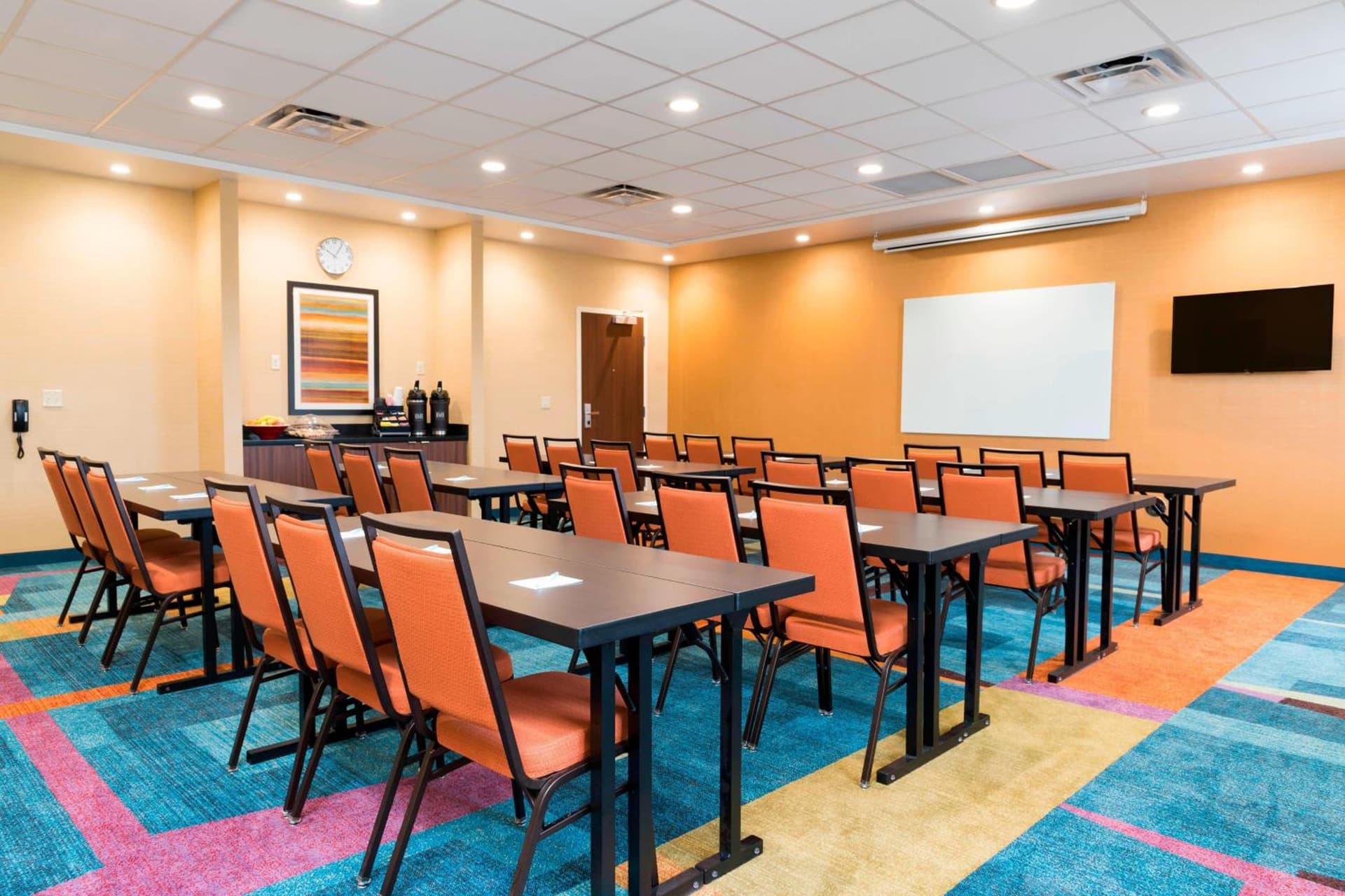 Fairfield Inn & Suites by Marriott Medina gallery photo in Medina, OH — image 11