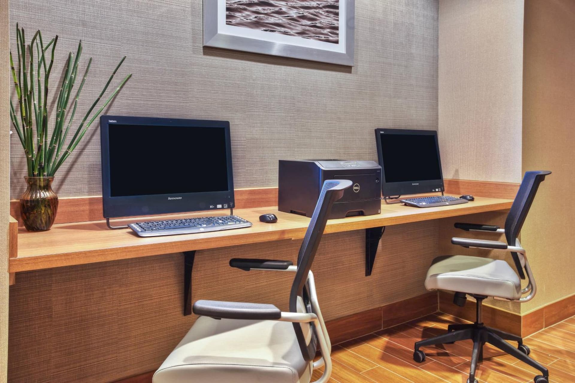 SpringHill Suites by Marriott Chicago Naperville Warrenville gallery photo in Warrenville, IL — image 21