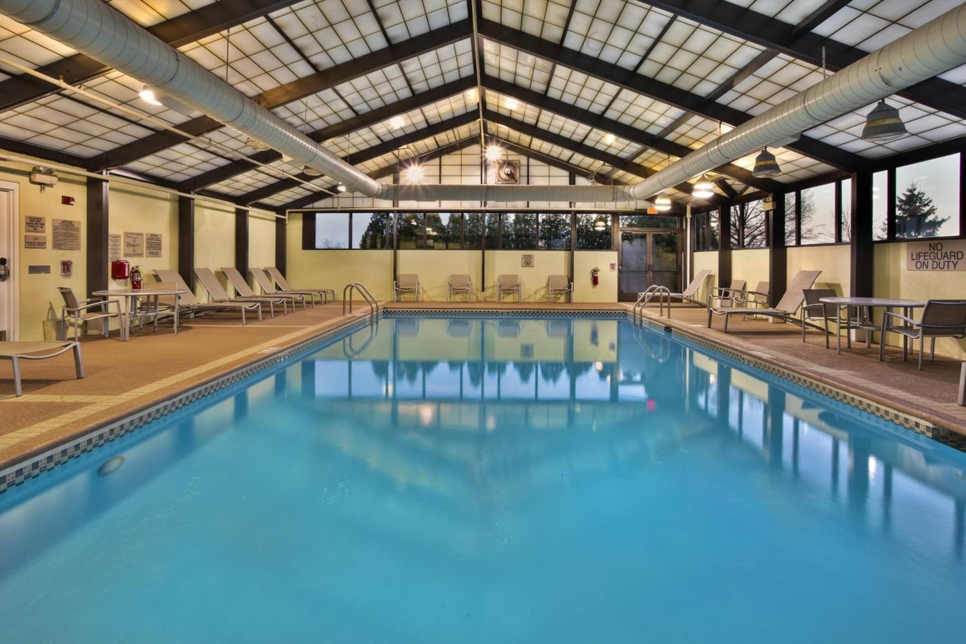 SpringHill Suites by Marriott Chicago Naperville Warrenville gallery photo in Warrenville, IL — image 14
