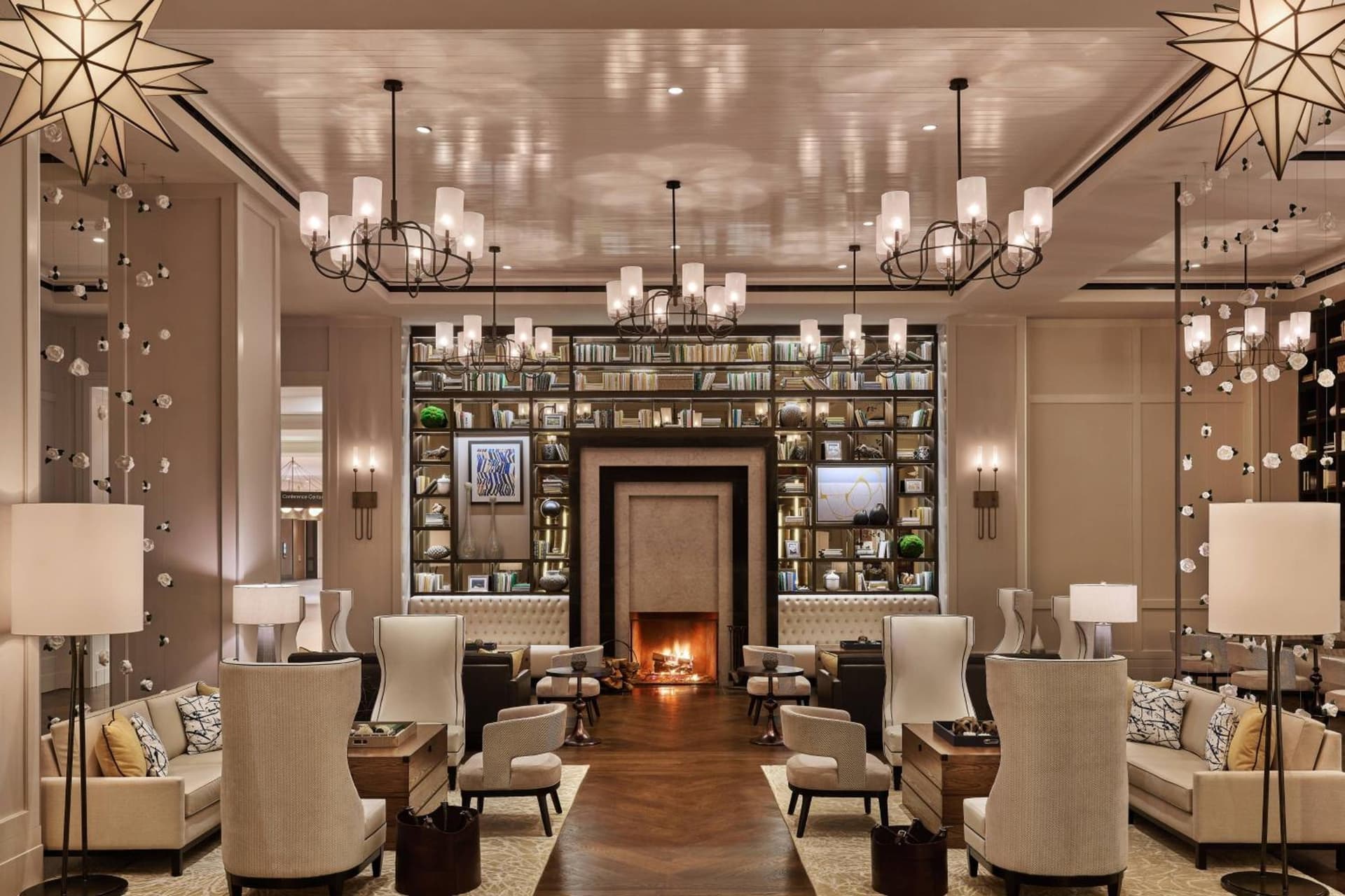 The Hotel at Avalon, Autograph Collection gallery photo in Alpharetta, GA — image 5