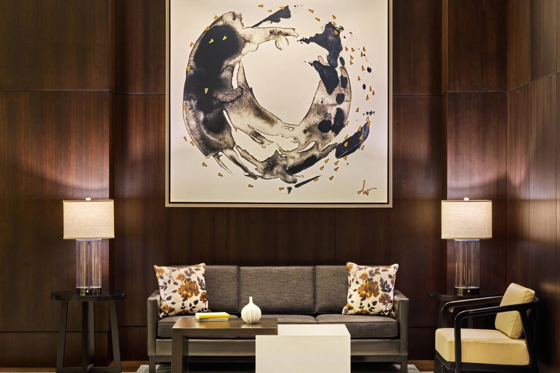 The Hotel at Avalon, Autograph Collection gallery photo in Alpharetta, GA — image 4