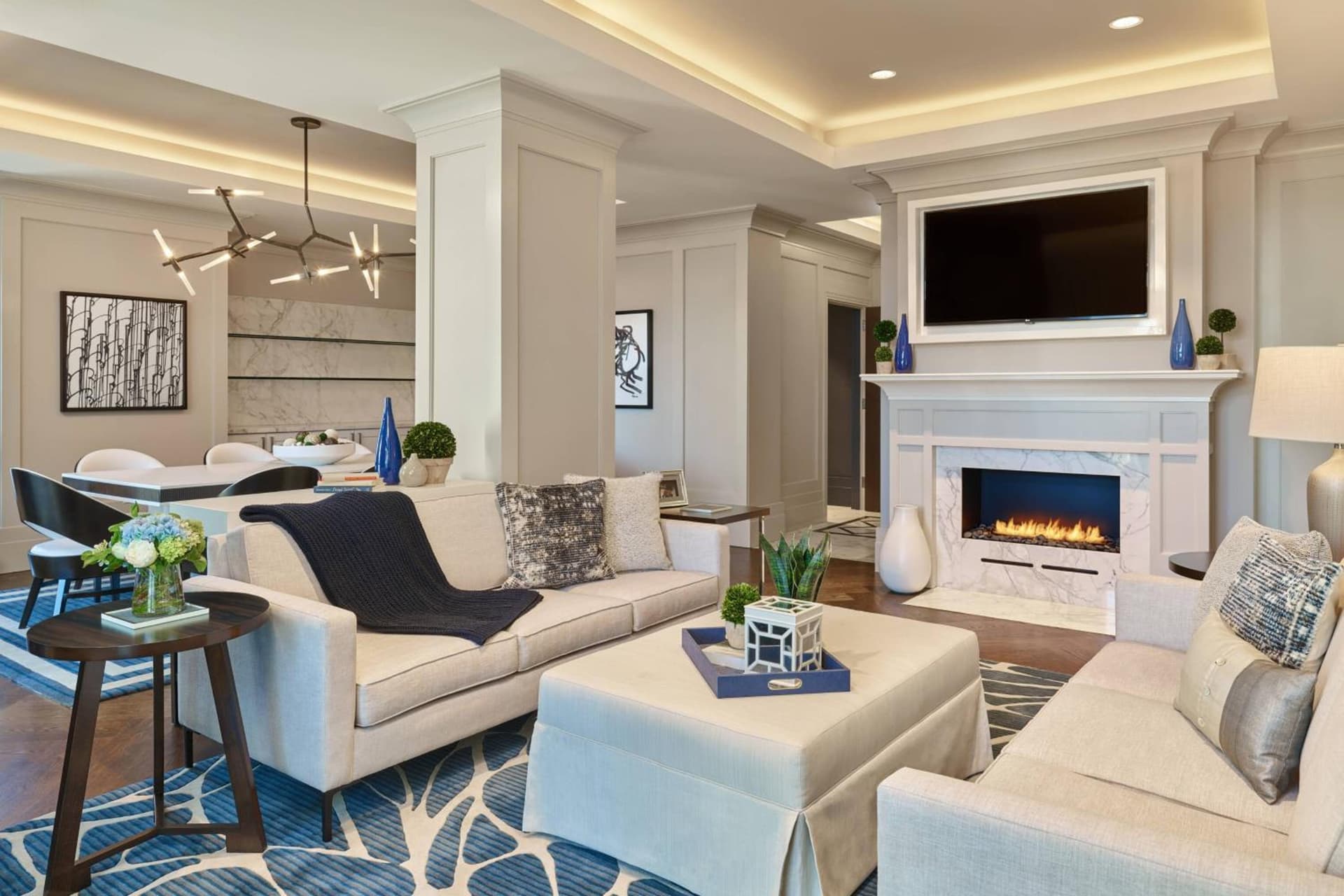 The Hotel at Avalon, Autograph Collection gallery photo in Alpharetta, GA — image 6