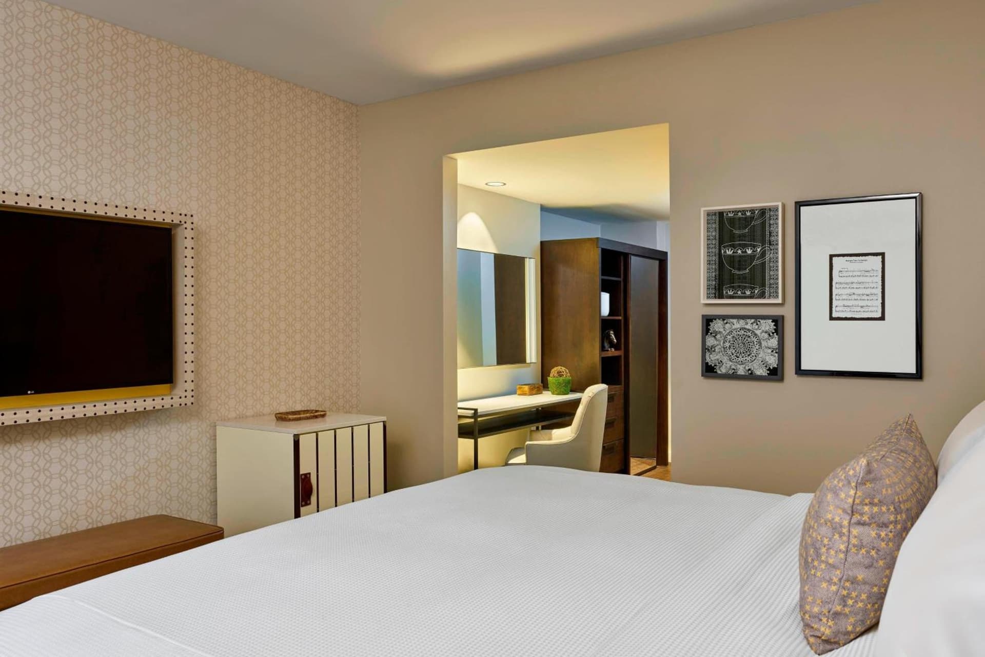 The Hotel at Avalon, Autograph Collection gallery photo in Alpharetta, GA — image 20
