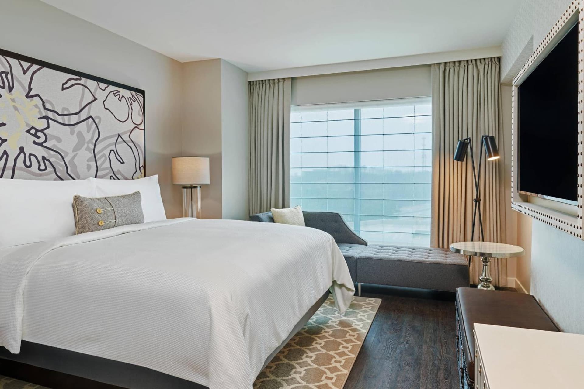 The Hotel at Avalon, Autograph Collection gallery photo in Alpharetta, GA — image 23