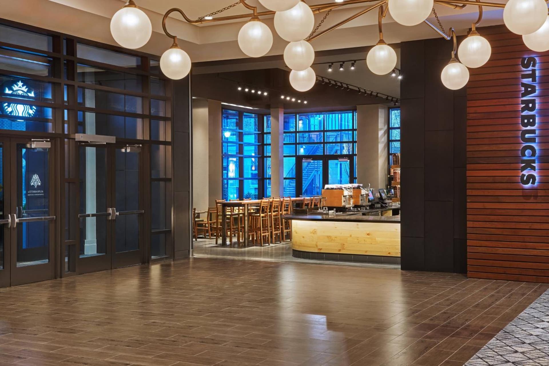 The Hotel at Avalon, Autograph Collection gallery photo in Alpharetta, GA — image 30