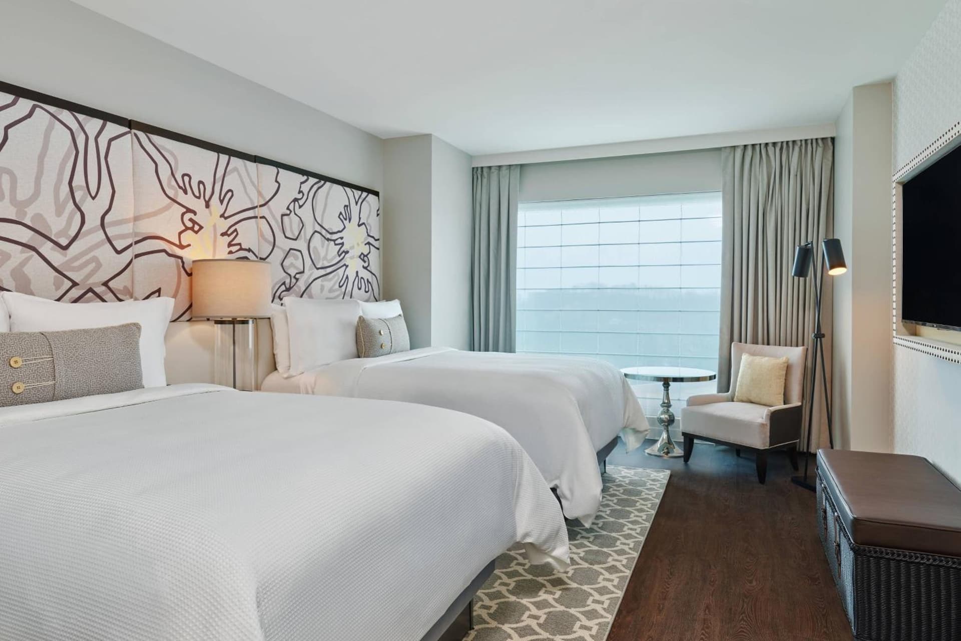 The Hotel at Avalon, Autograph Collection gallery photo in Alpharetta, GA — image 28