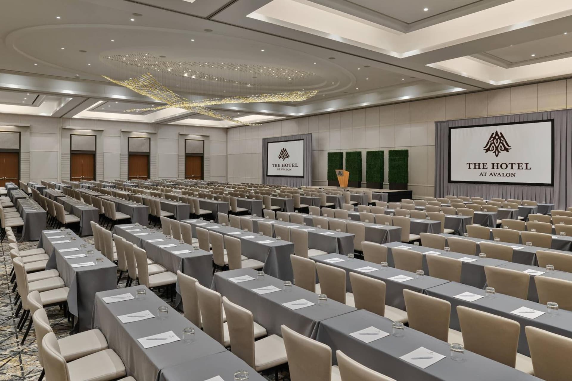 The Hotel at Avalon, Autograph Collection gallery photo in Alpharetta, GA — image 10