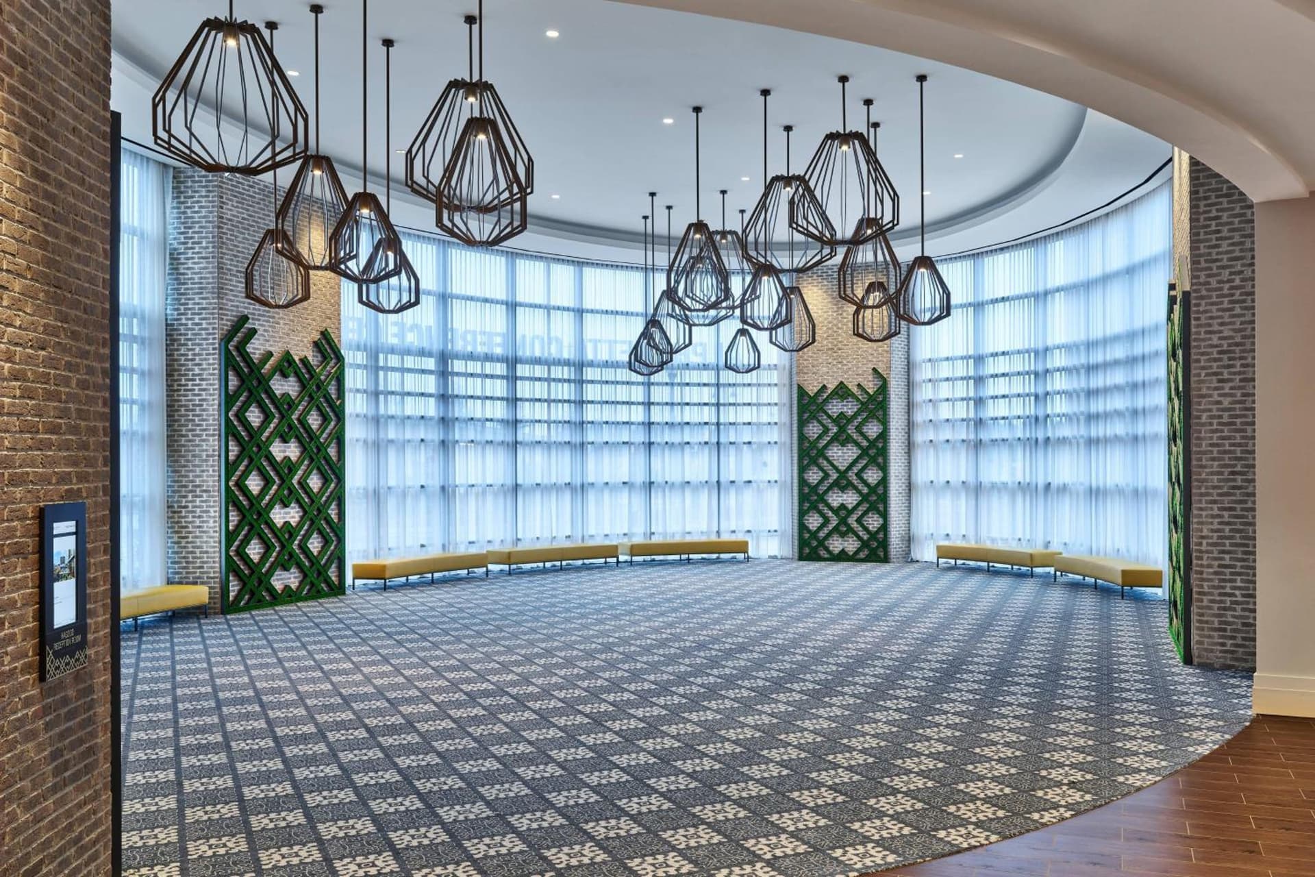The Hotel at Avalon, Autograph Collection gallery photo in Alpharetta, GA — image 9