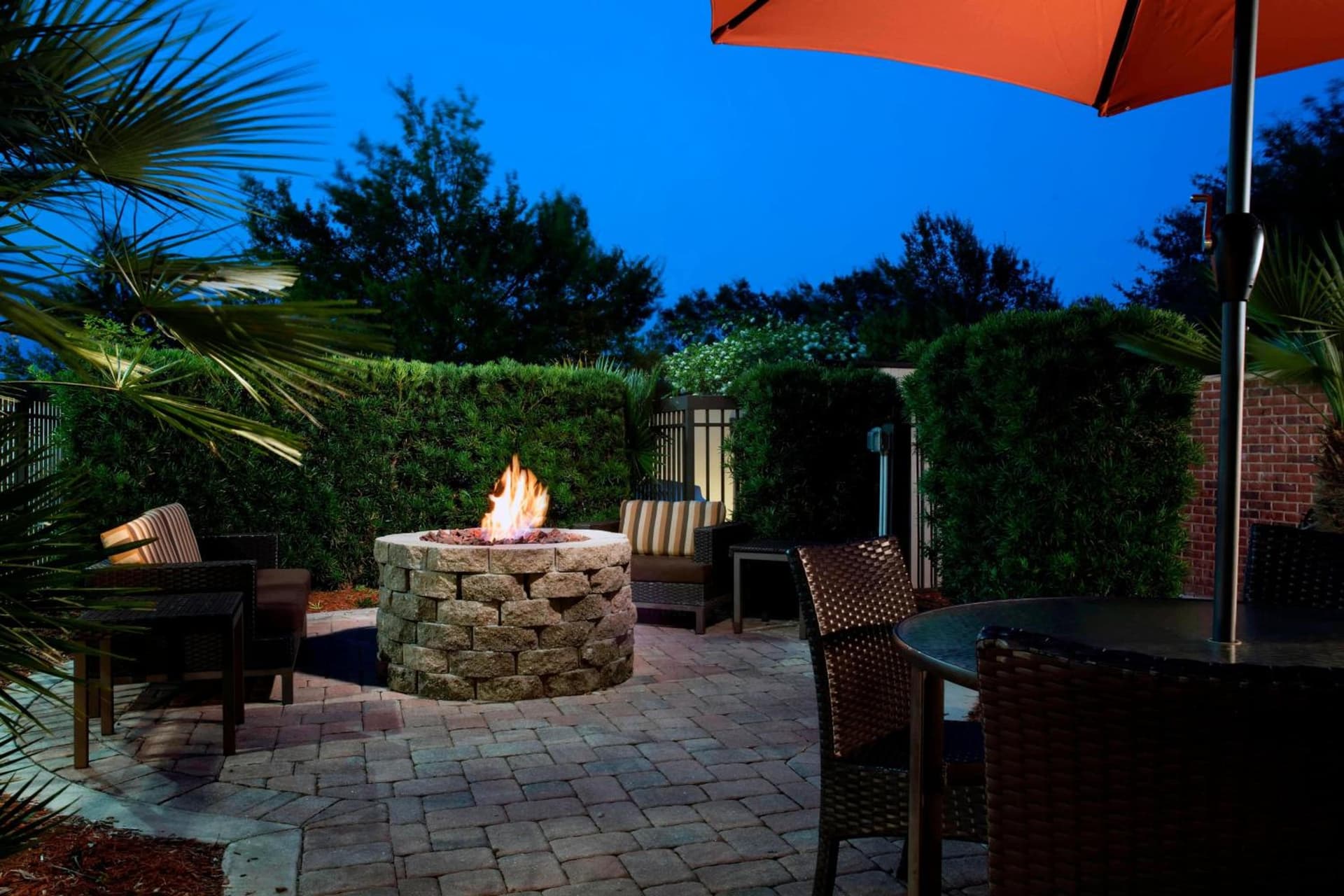 Courtyard by Marriott Jacksonville I-295/East Beltway gallery photo in Jacksonville, FL — image 30