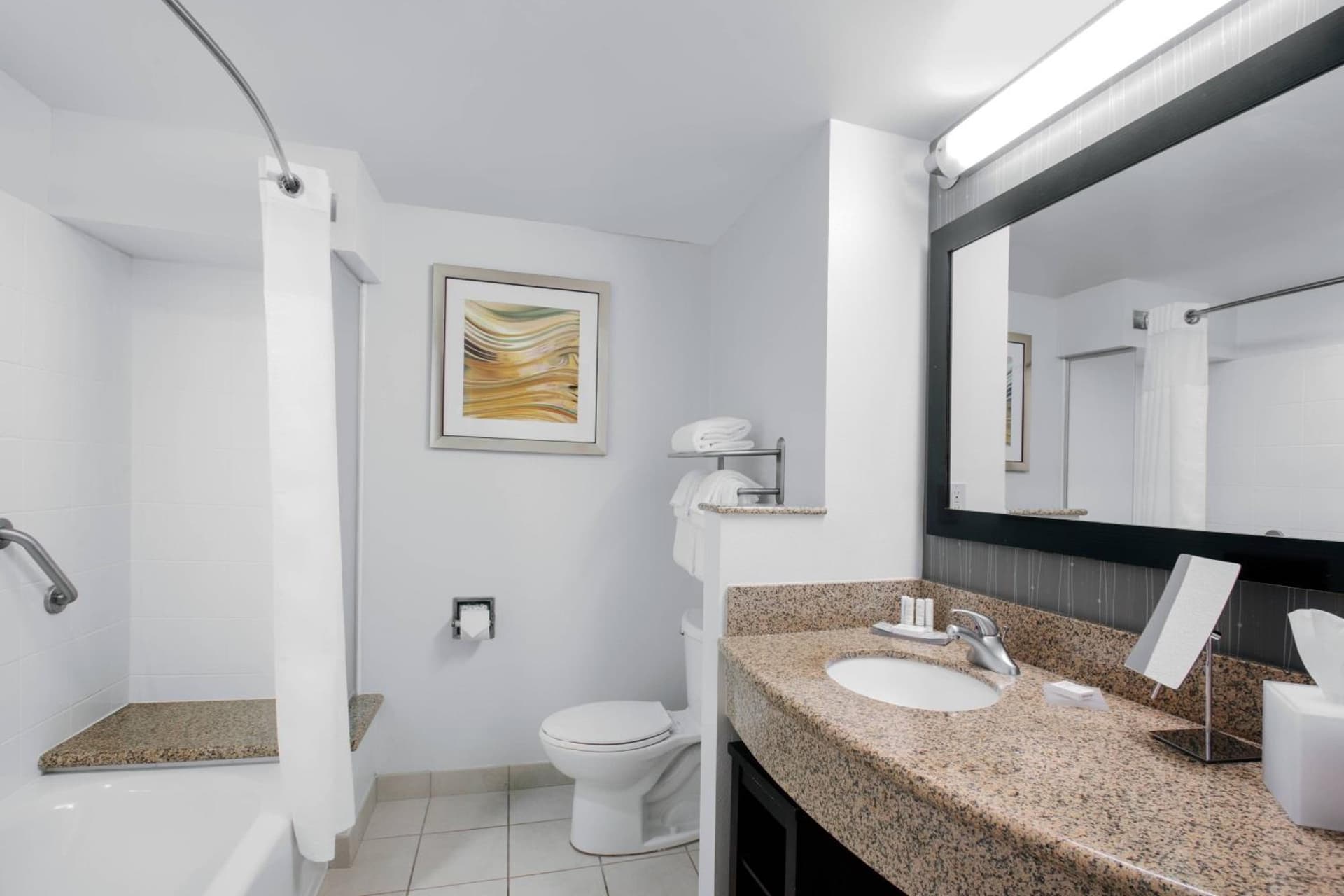 Courtyard by Marriott Jacksonville I-295/East Beltway gallery photo in Jacksonville, FL — image 16