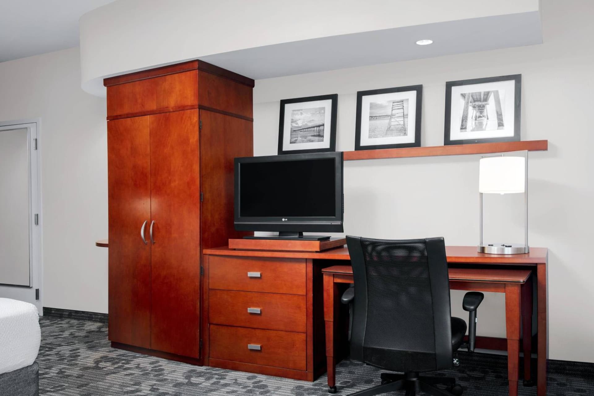 Courtyard by Marriott Jacksonville I-295/East Beltway gallery photo in Jacksonville, FL — image 20