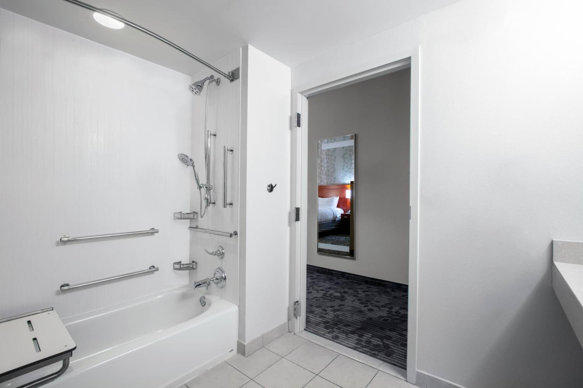 Courtyard by Marriott Jacksonville I-295/East Beltway gallery photo in Jacksonville, FL — image 29