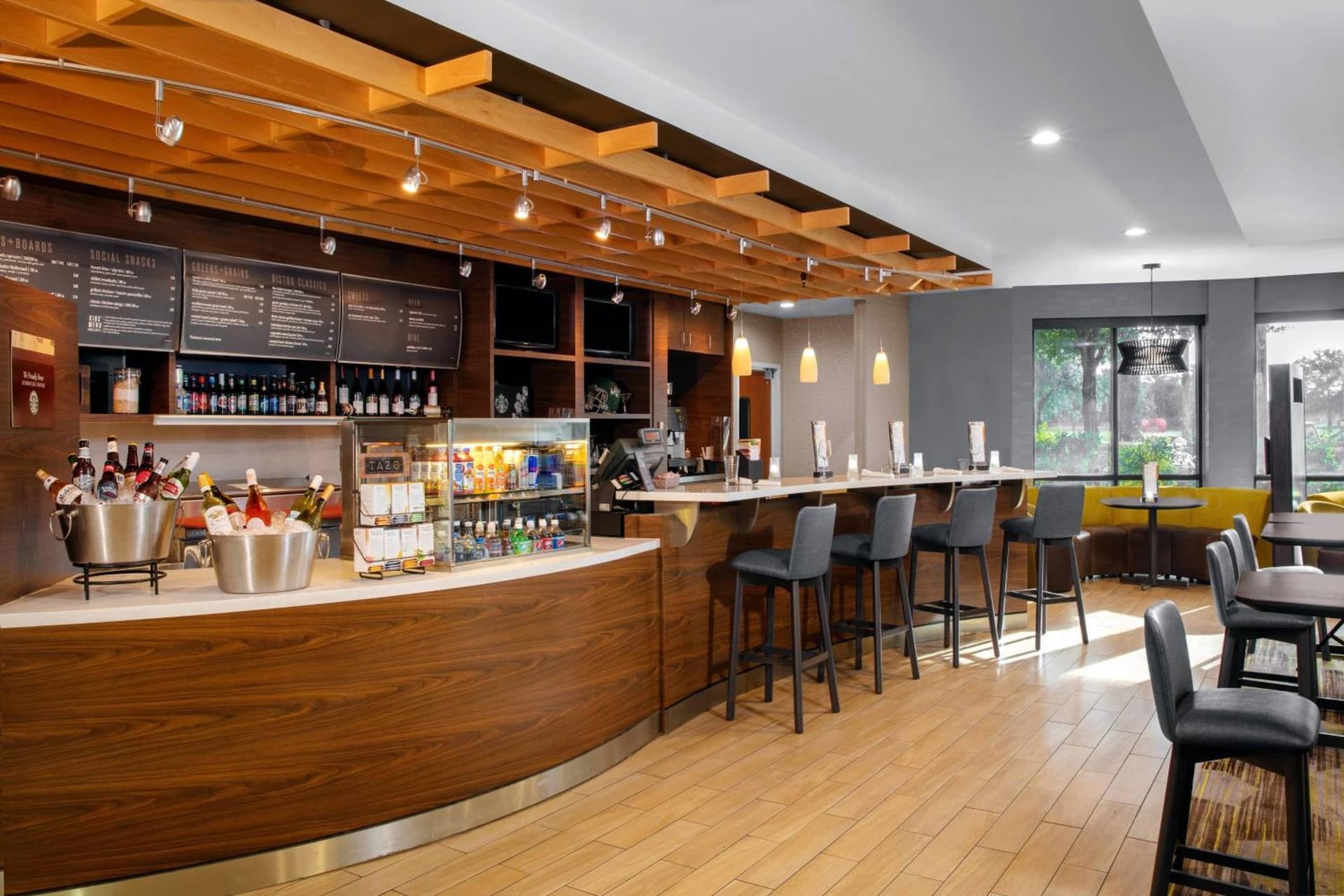 Courtyard by Marriott Jacksonville I-295/East Beltway gallery photo in Jacksonville, FL — image 8