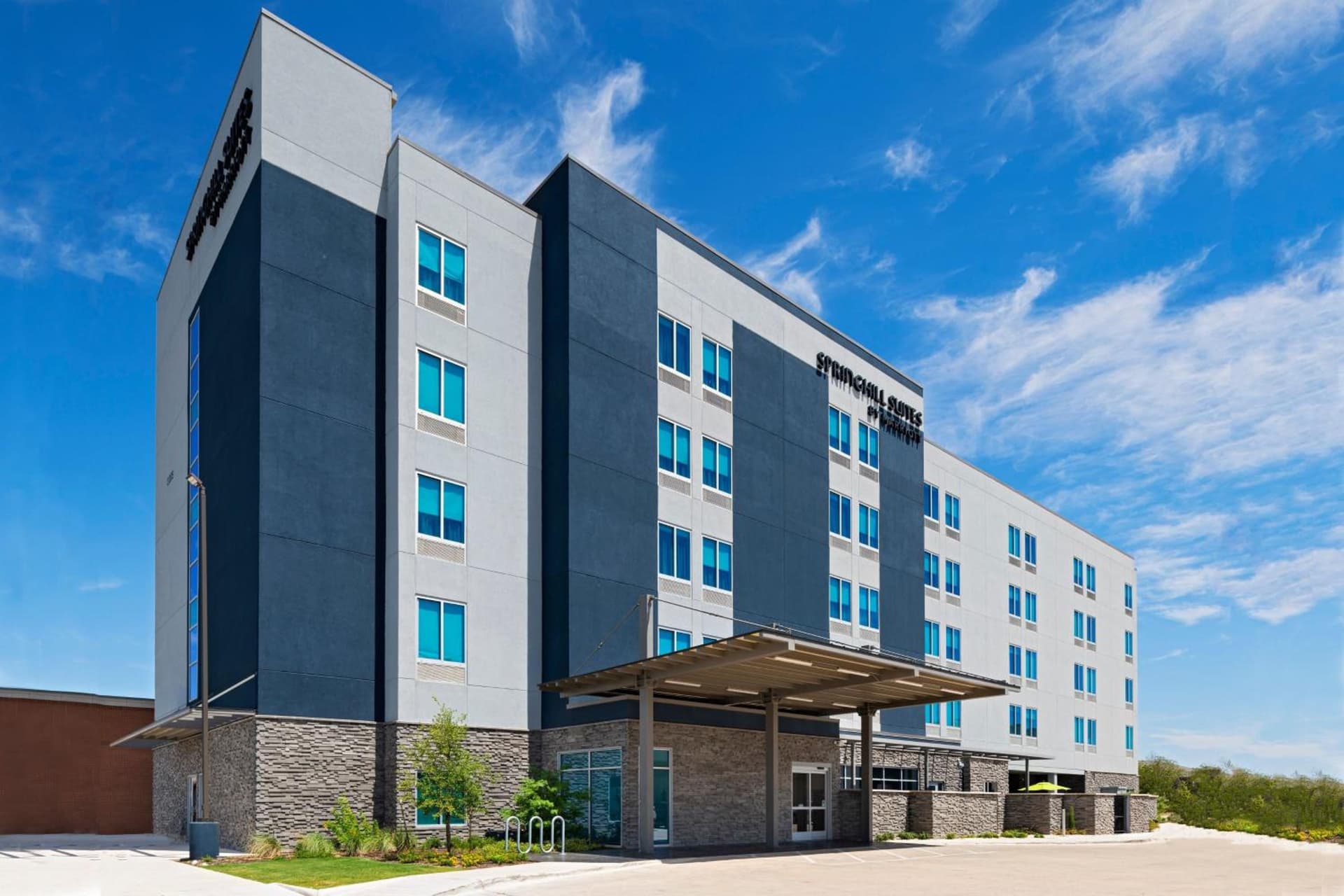 SpringHill Suites by Marriott Austin North — hotel in Austin, Texas