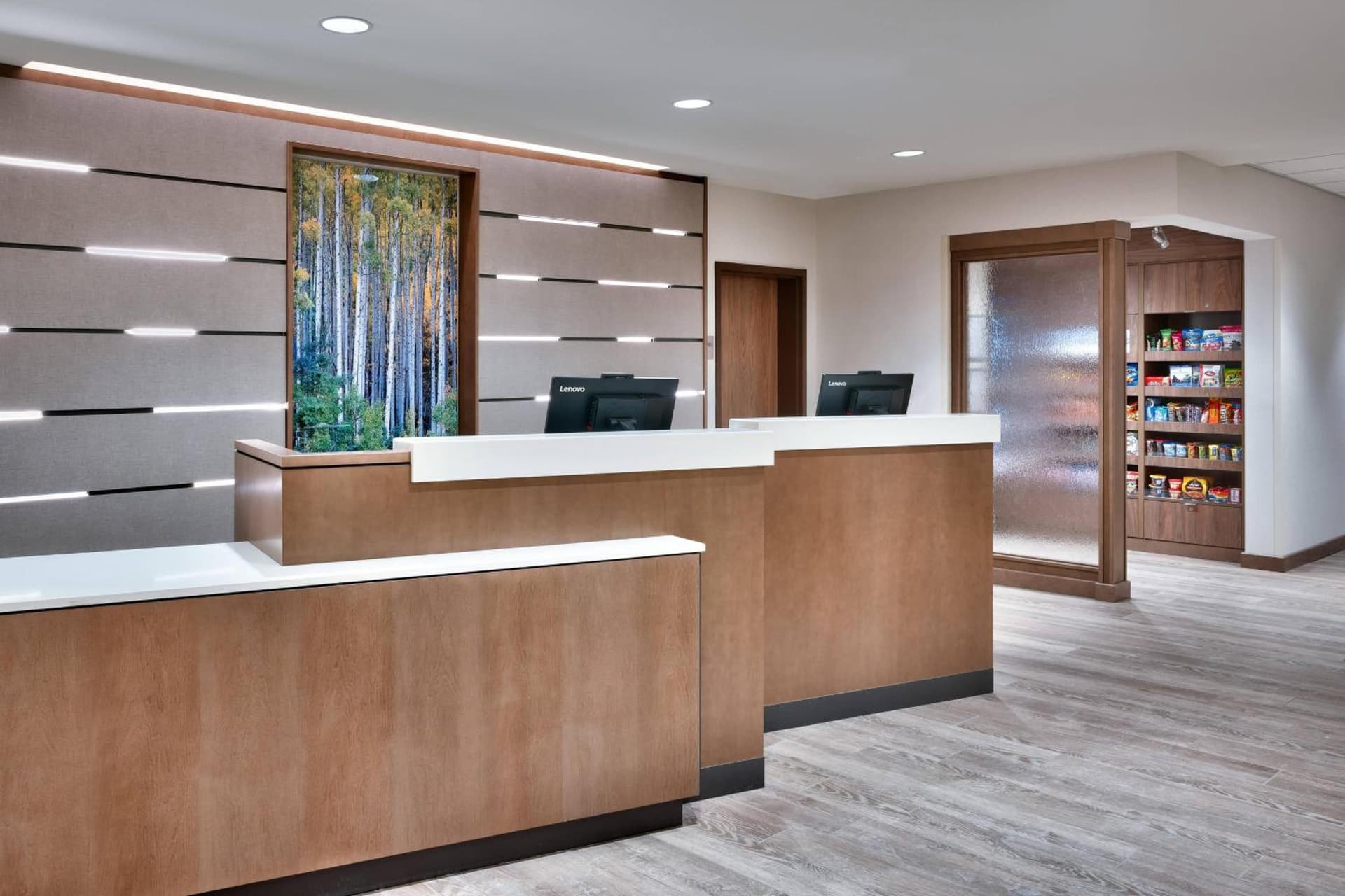 Fairfield by Marriott Inn & Suites Denver West - Federal Center gallery photo in Lakewood, CO — image 27
