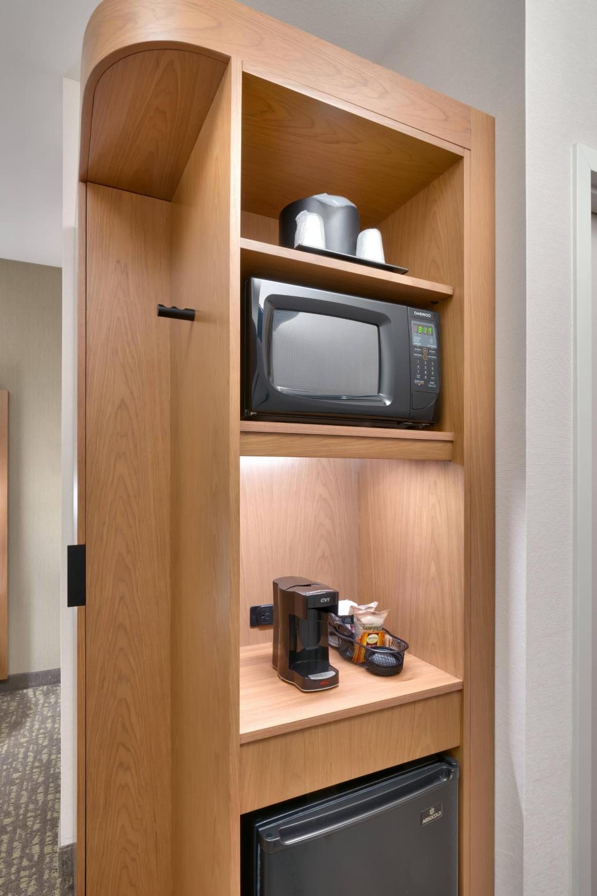 Fairfield by Marriott Inn & Suites Denver West - Federal Center gallery photo in Lakewood, CO — image 26