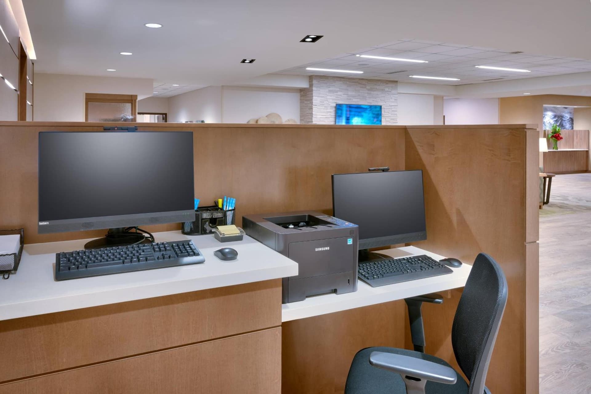 Fairfield by Marriott Inn & Suites Denver West - Federal Center gallery photo in Lakewood, CO — image 33