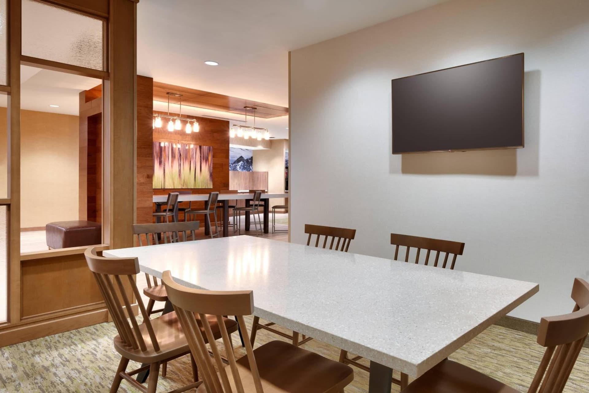 Fairfield by Marriott Inn & Suites Denver West - Federal Center gallery photo in Lakewood, CO — image 34