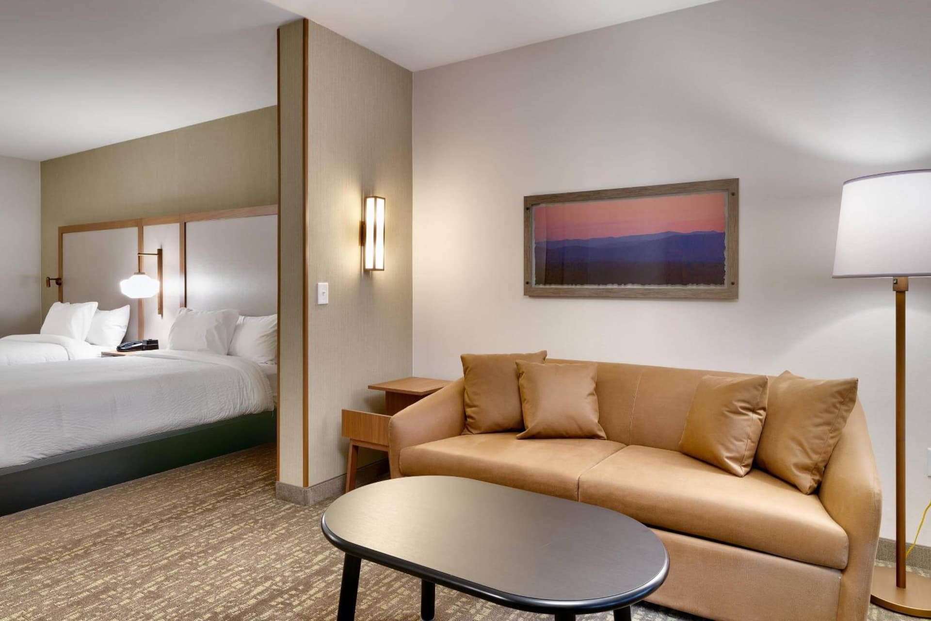 Fairfield by Marriott Inn & Suites Denver West - Federal Center gallery photo in Lakewood, CO — image 5