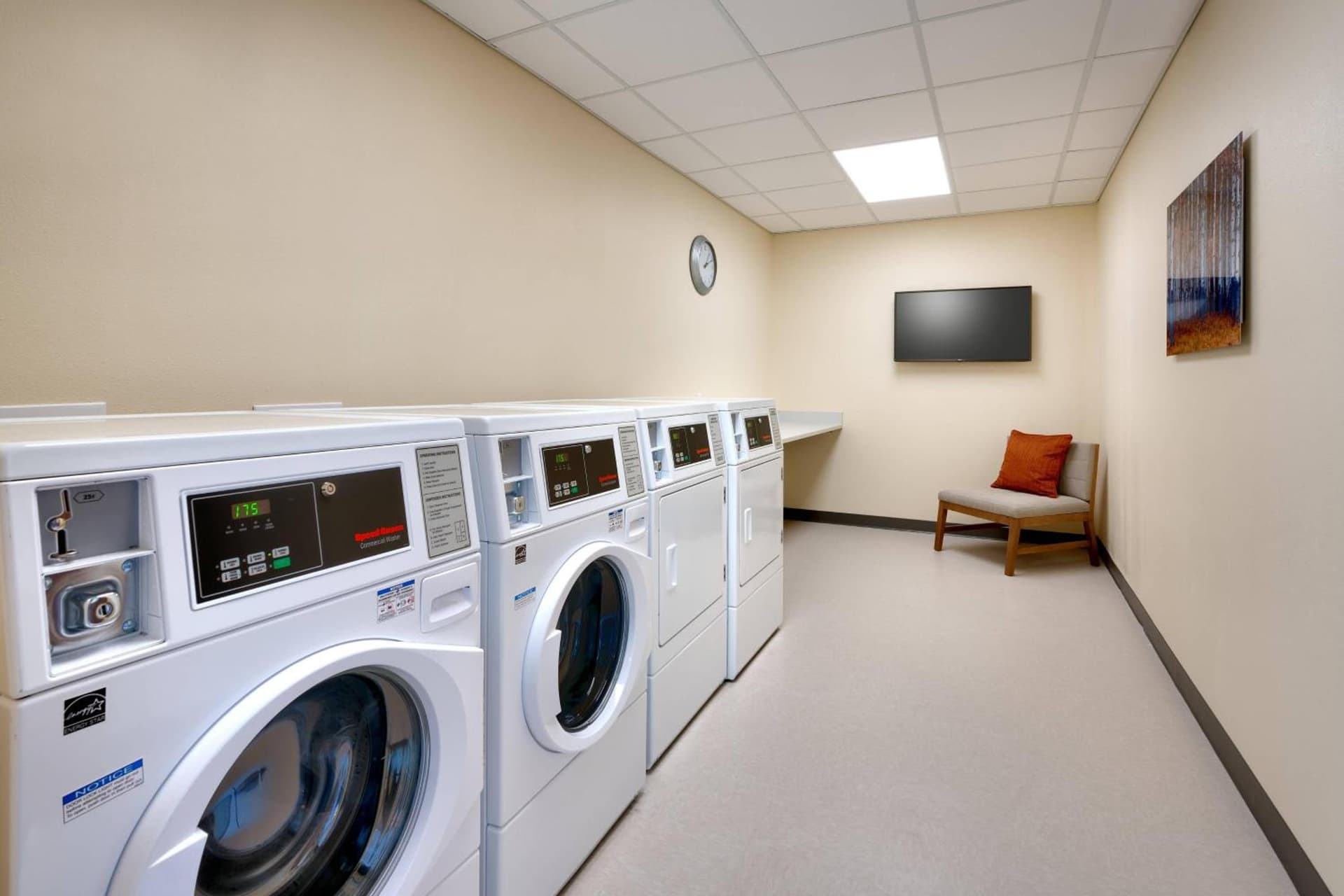 Fairfield by Marriott Inn & Suites Denver West - Federal Center gallery photo in Lakewood, CO — image 22