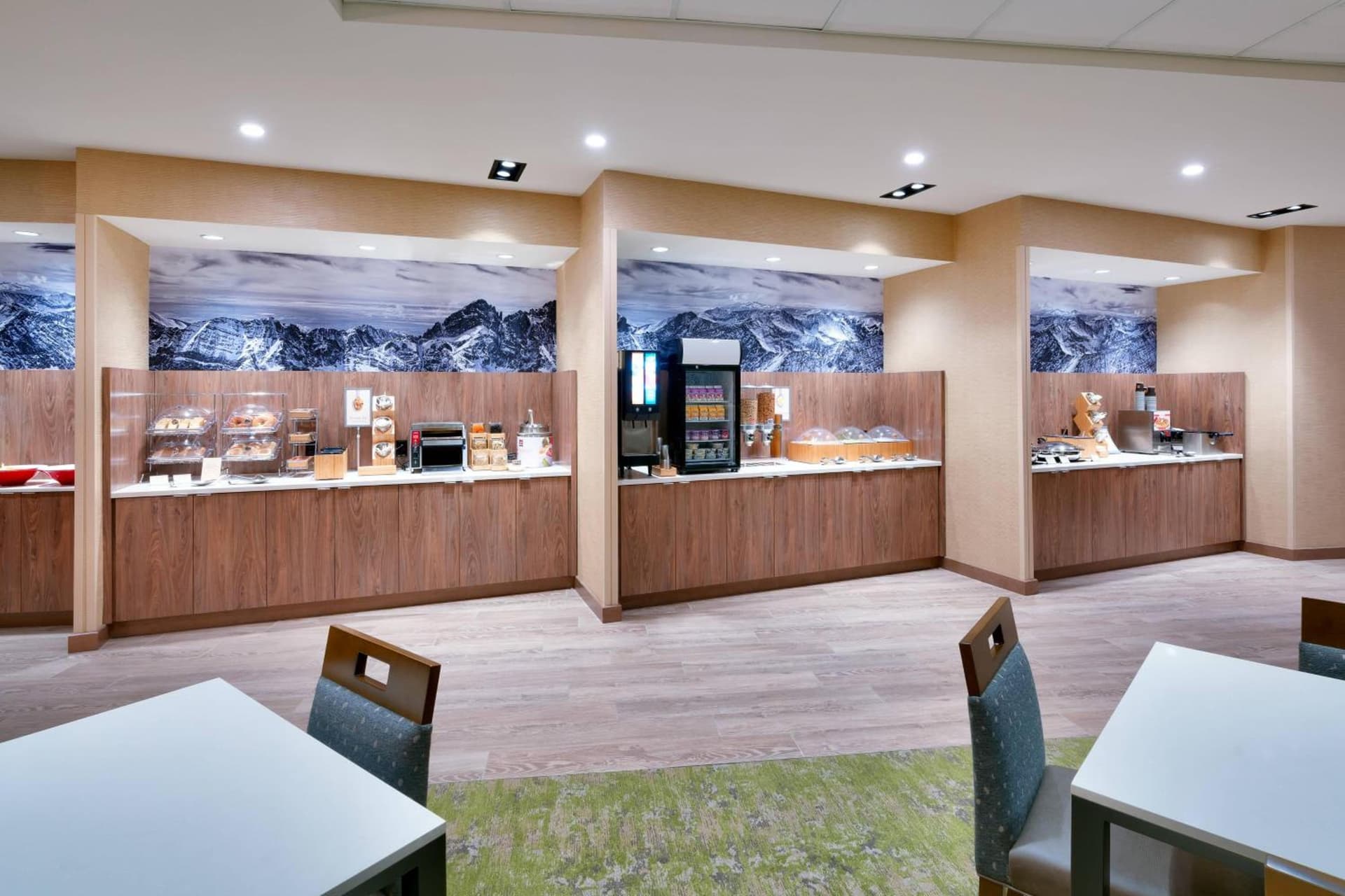 Fairfield by Marriott Inn & Suites Denver West - Federal Center gallery photo in Lakewood, CO — image 4