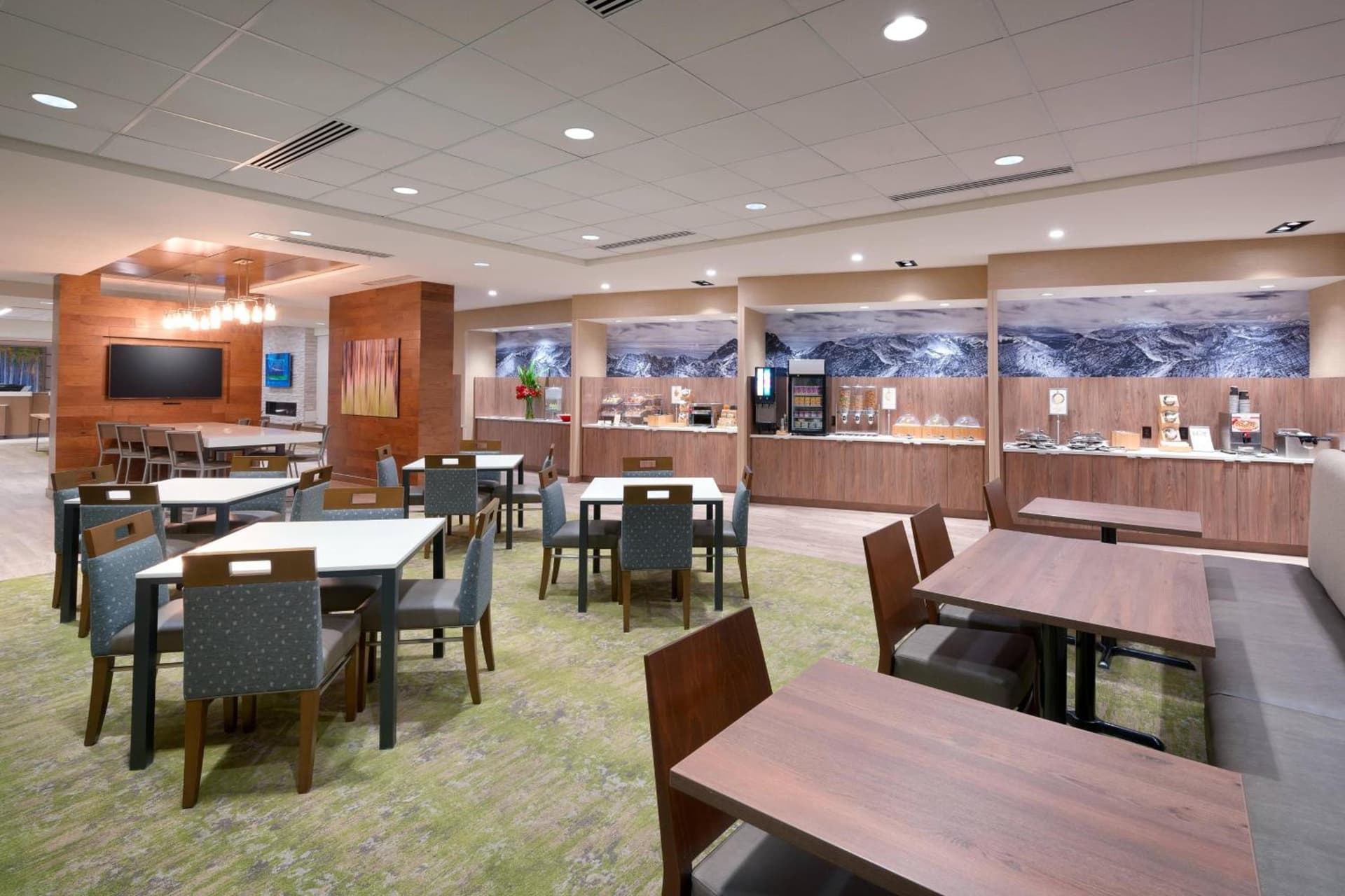 Fairfield by Marriott Inn & Suites Denver West - Federal Center gallery photo in Lakewood, CO — image 7