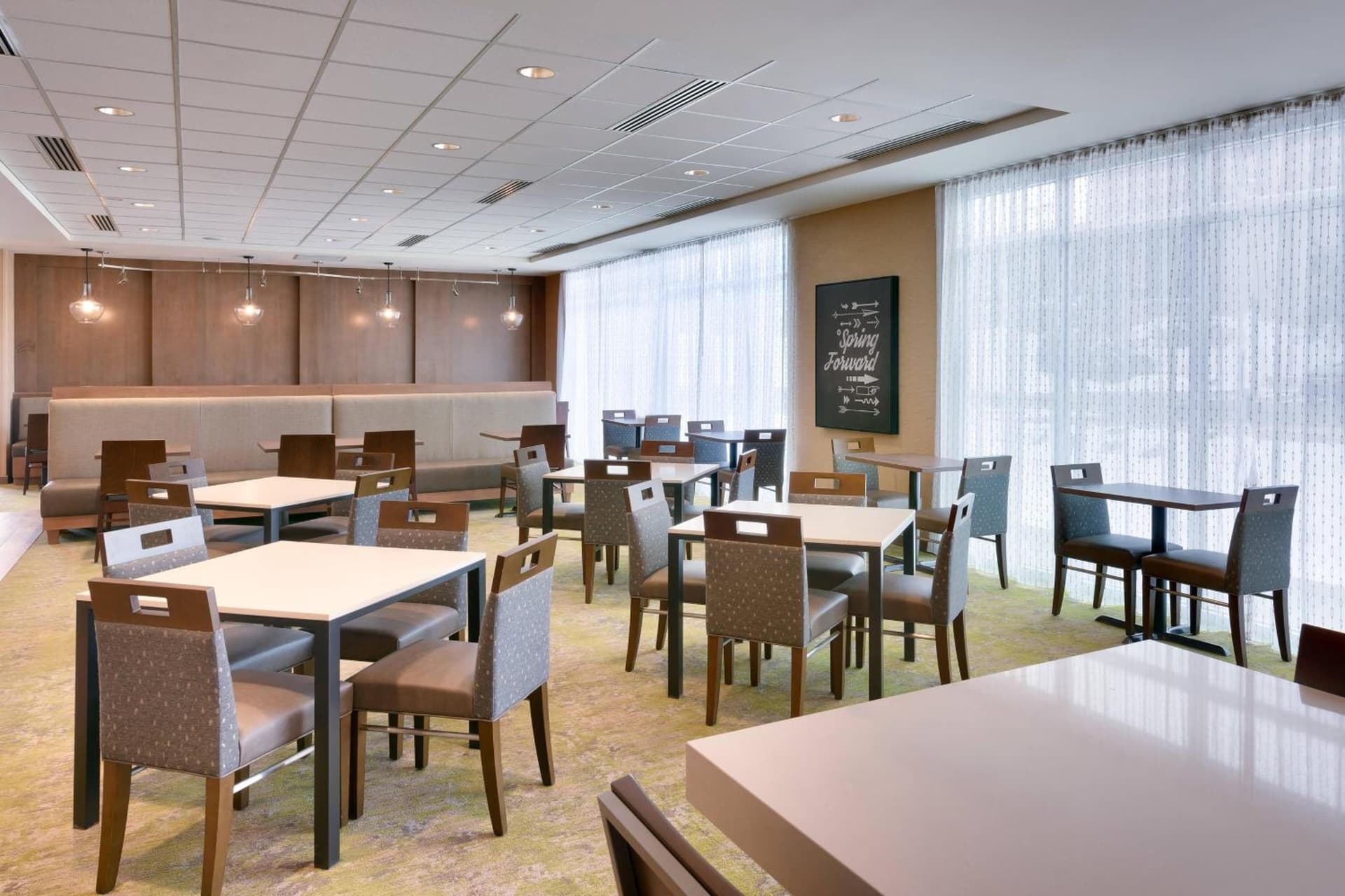 Fairfield by Marriott Inn & Suites Denver West - Federal Center gallery photo in Lakewood, CO — image 8
