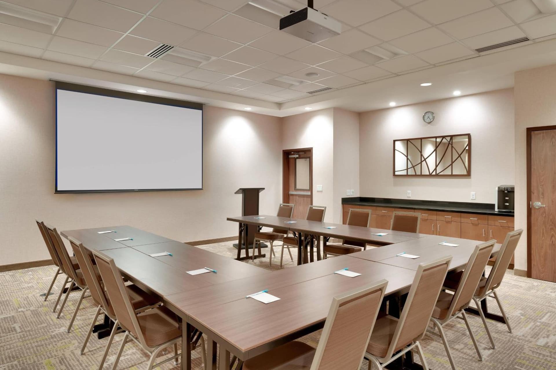 Fairfield by Marriott Inn & Suites Denver West - Federal Center gallery photo in Lakewood, CO — image 20
