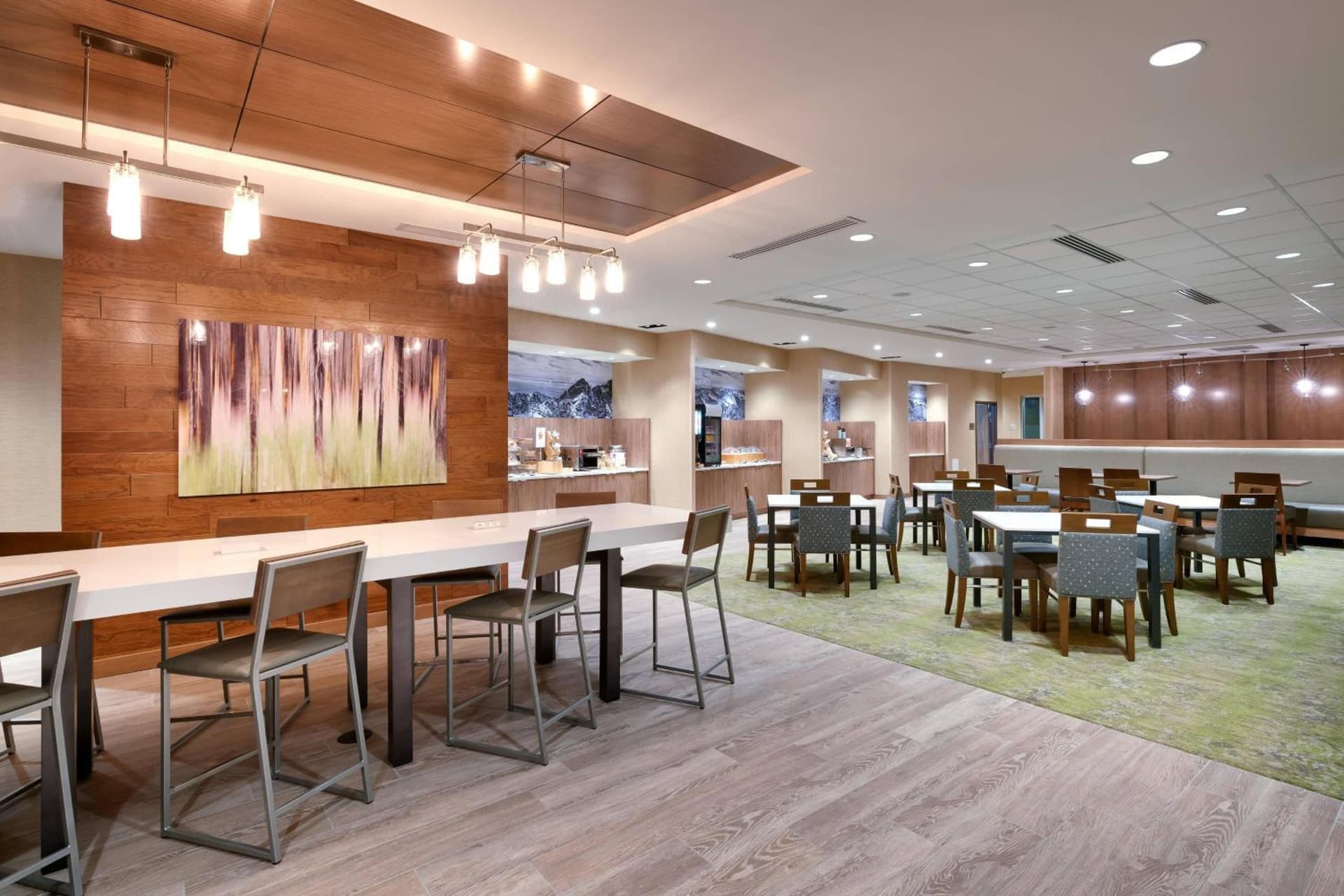 Fairfield by Marriott Inn & Suites Denver West - Federal Center gallery photo in Lakewood, CO — image 40
