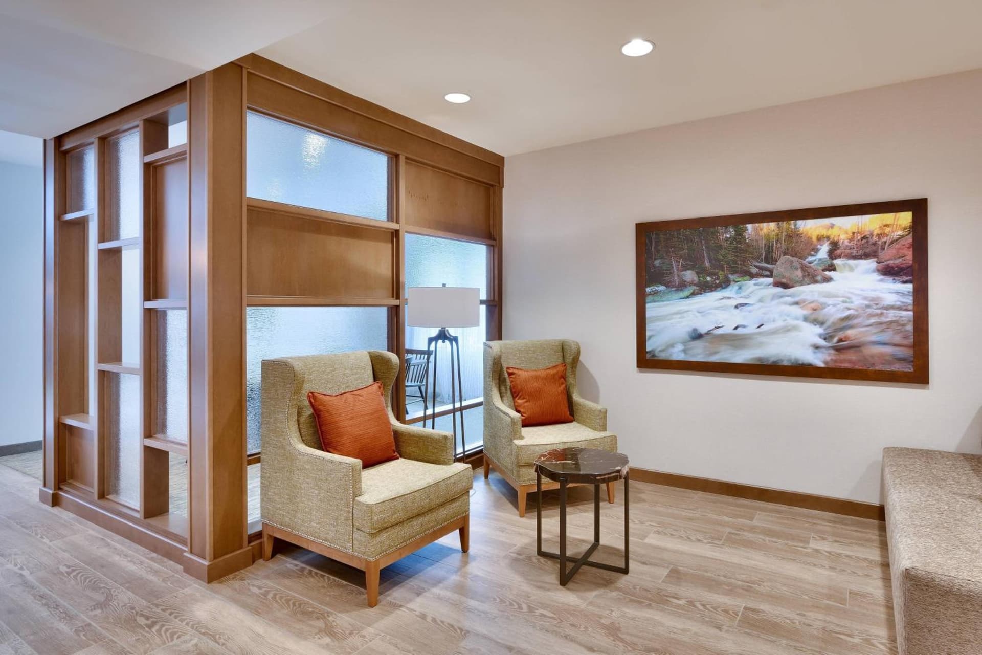 Fairfield by Marriott Inn & Suites Denver West - Federal Center gallery photo in Lakewood, CO — image 28