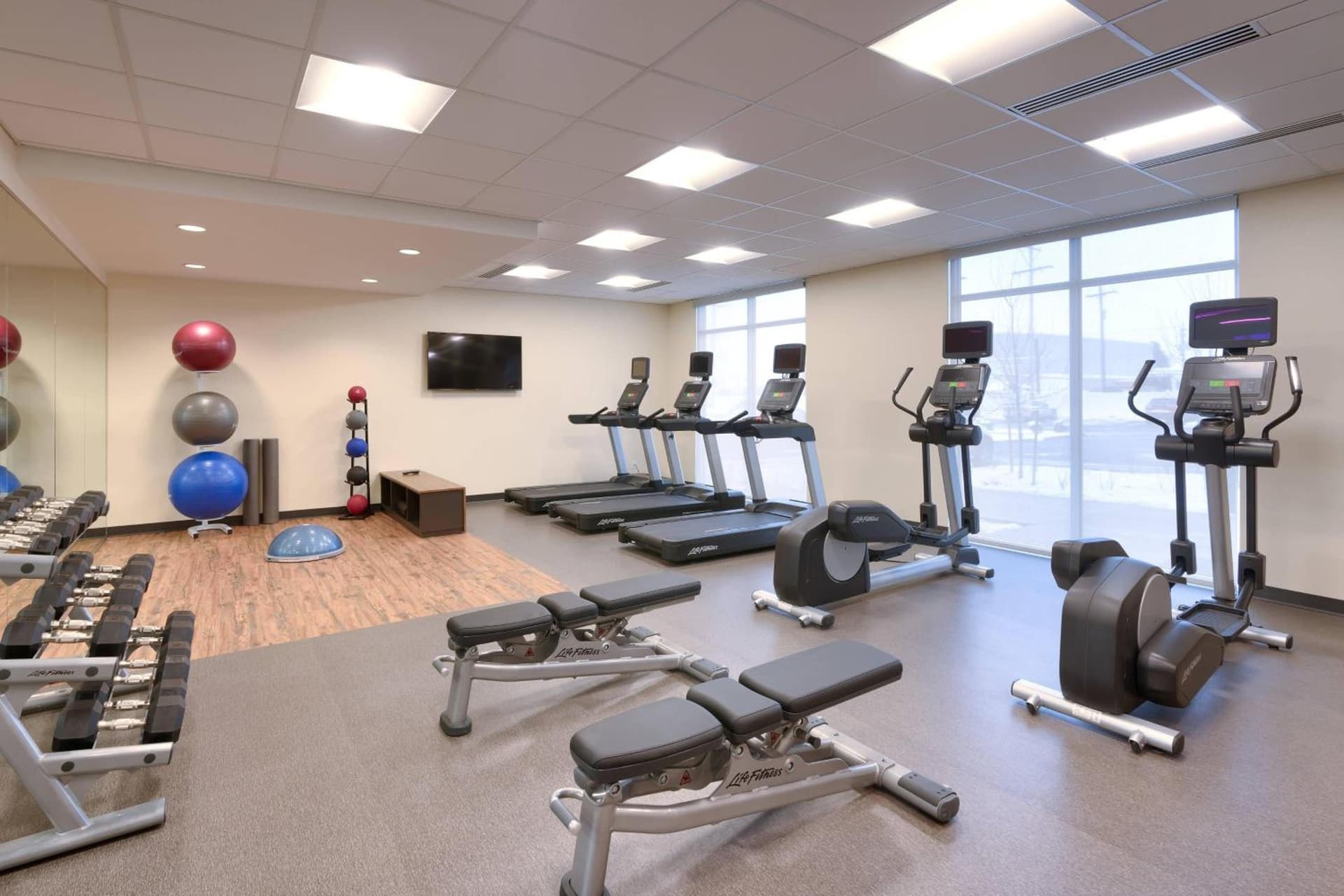 Fairfield by Marriott Inn & Suites Denver West - Federal Center gallery photo in Lakewood, CO — image 35