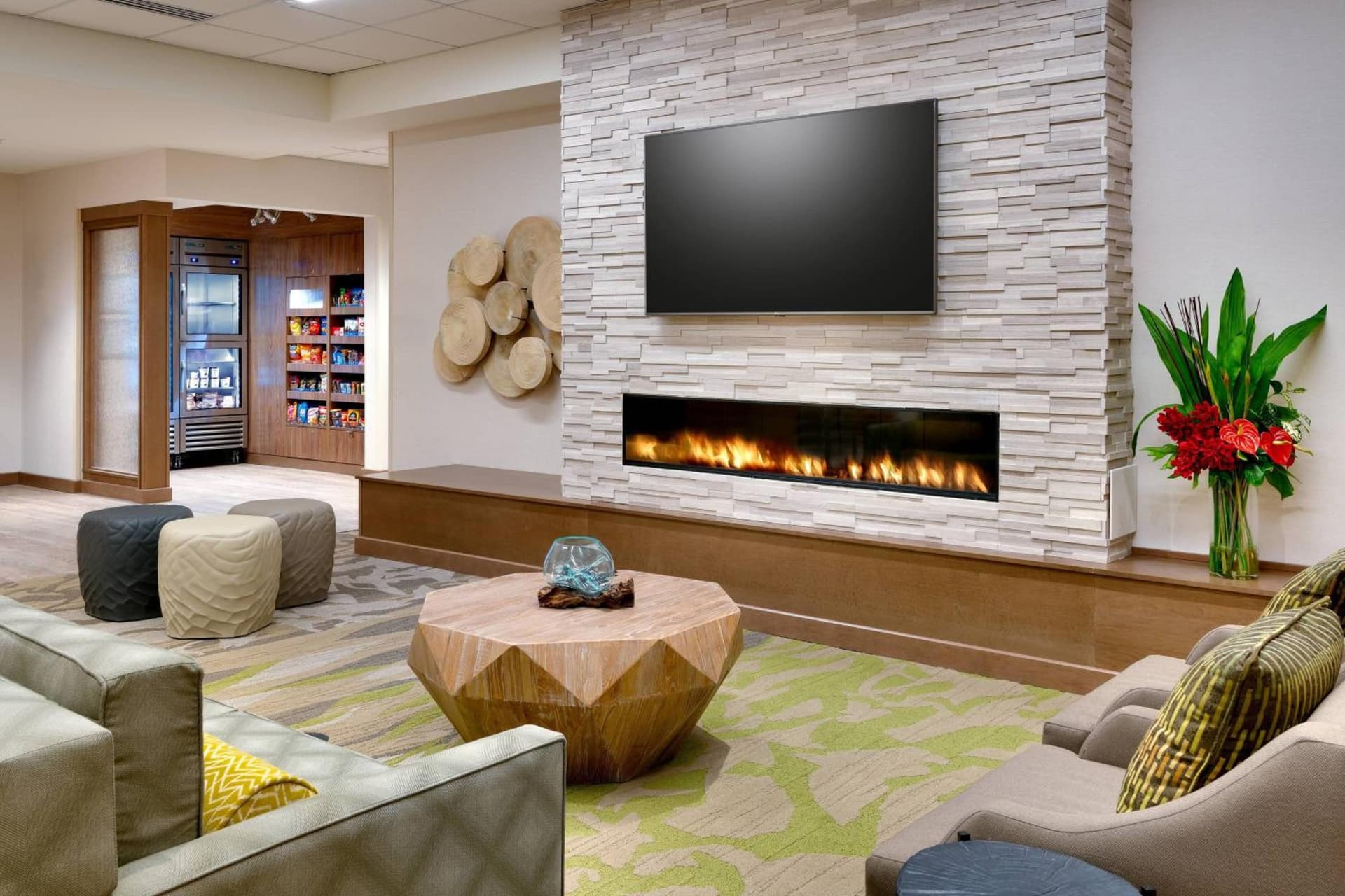 Fairfield by Marriott Inn & Suites Denver West - Federal Center gallery photo in Lakewood, CO — image 36