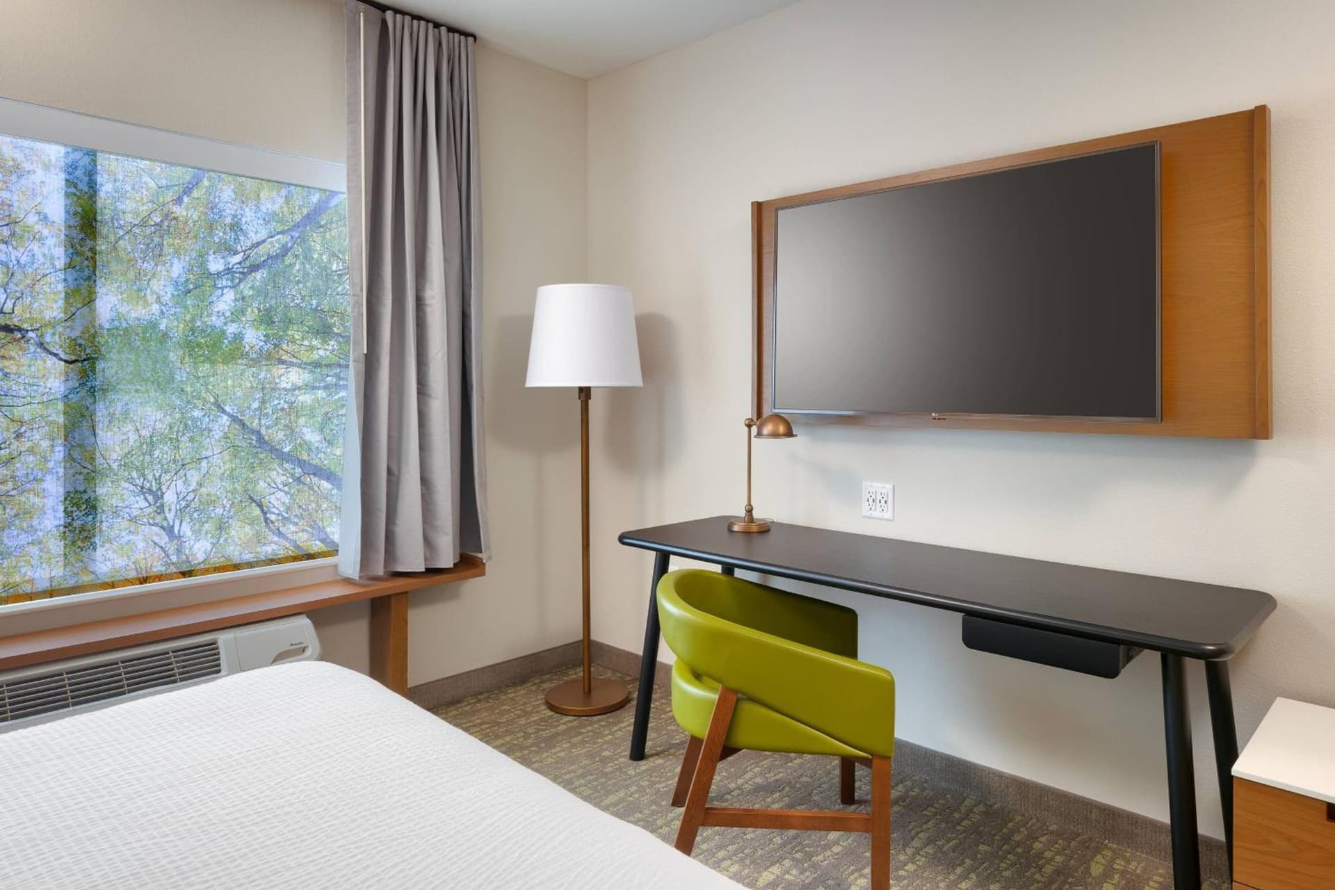 Fairfield by Marriott Inn & Suites Denver West - Federal Center gallery photo in Lakewood, CO — image 10