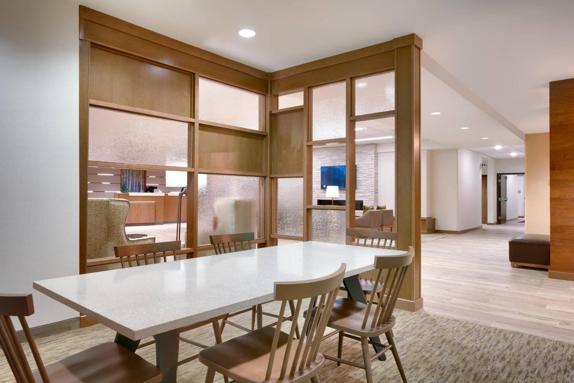Fairfield by Marriott Inn & Suites Denver West - Federal Center gallery photo in Lakewood, CO — image 9