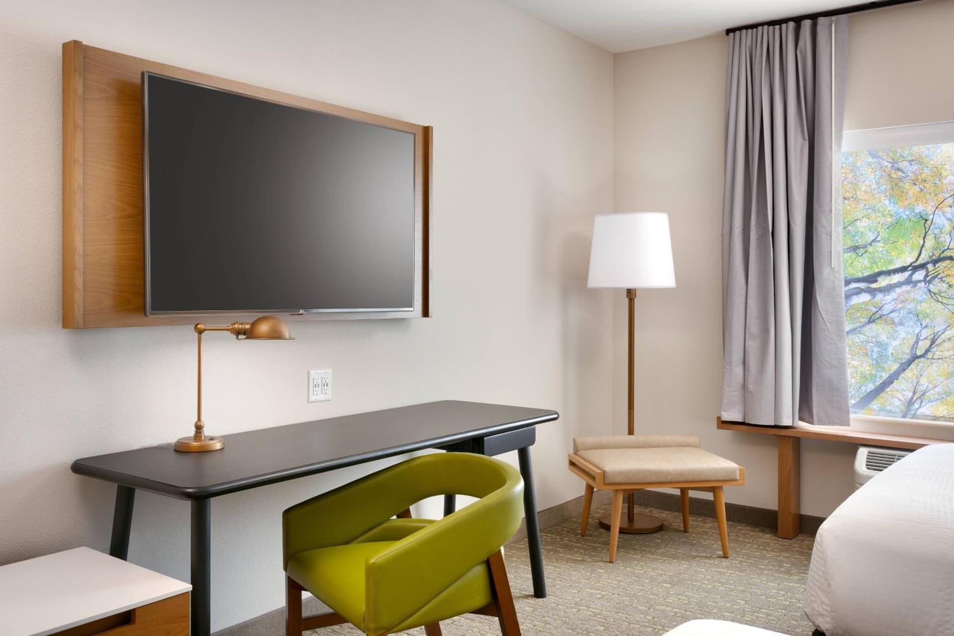 Fairfield by Marriott Inn & Suites Denver West - Federal Center gallery photo in Lakewood, CO — image 29