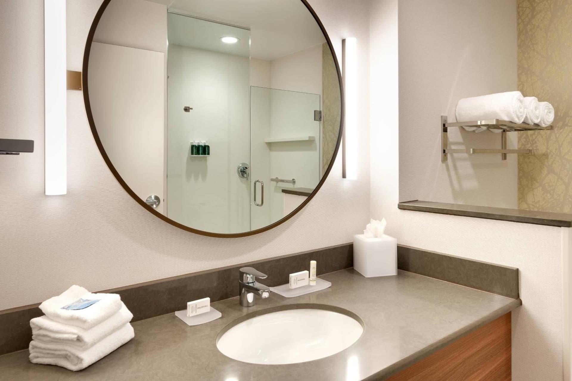 Fairfield by Marriott Inn & Suites Denver West - Federal Center gallery photo in Lakewood, CO — image 21