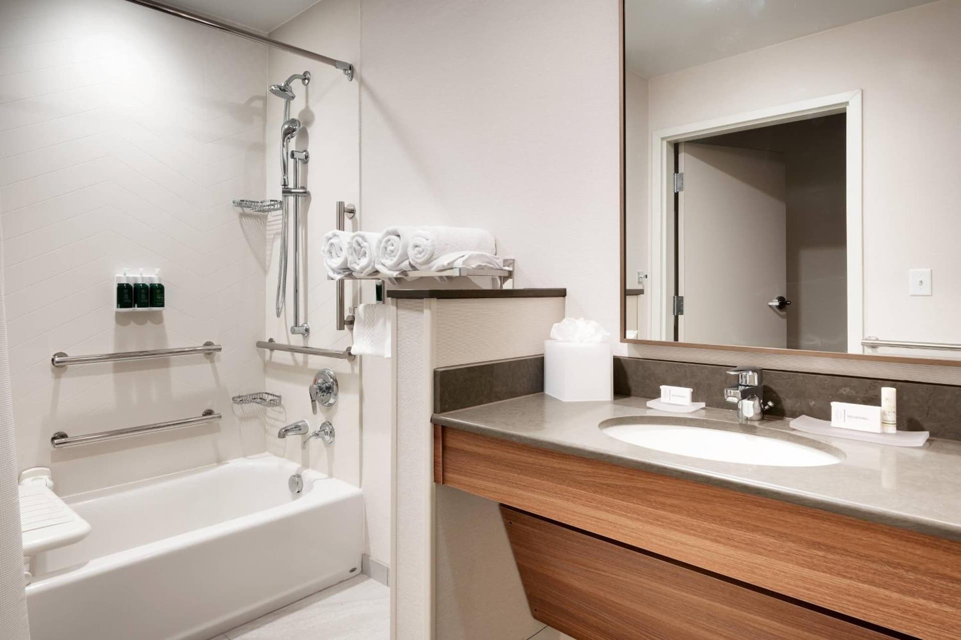 Fairfield by Marriott Inn & Suites Denver West - Federal Center gallery photo in Lakewood, CO — image 19