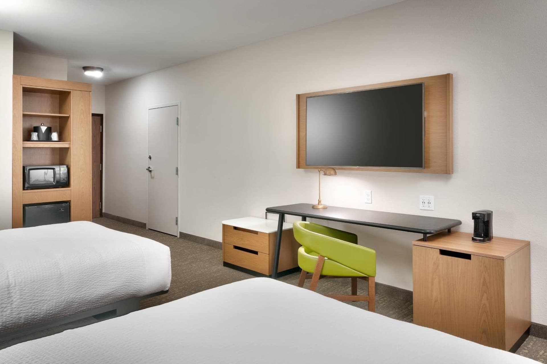 Fairfield by Marriott Inn & Suites Denver West - Federal Center gallery photo in Lakewood, CO — image 31