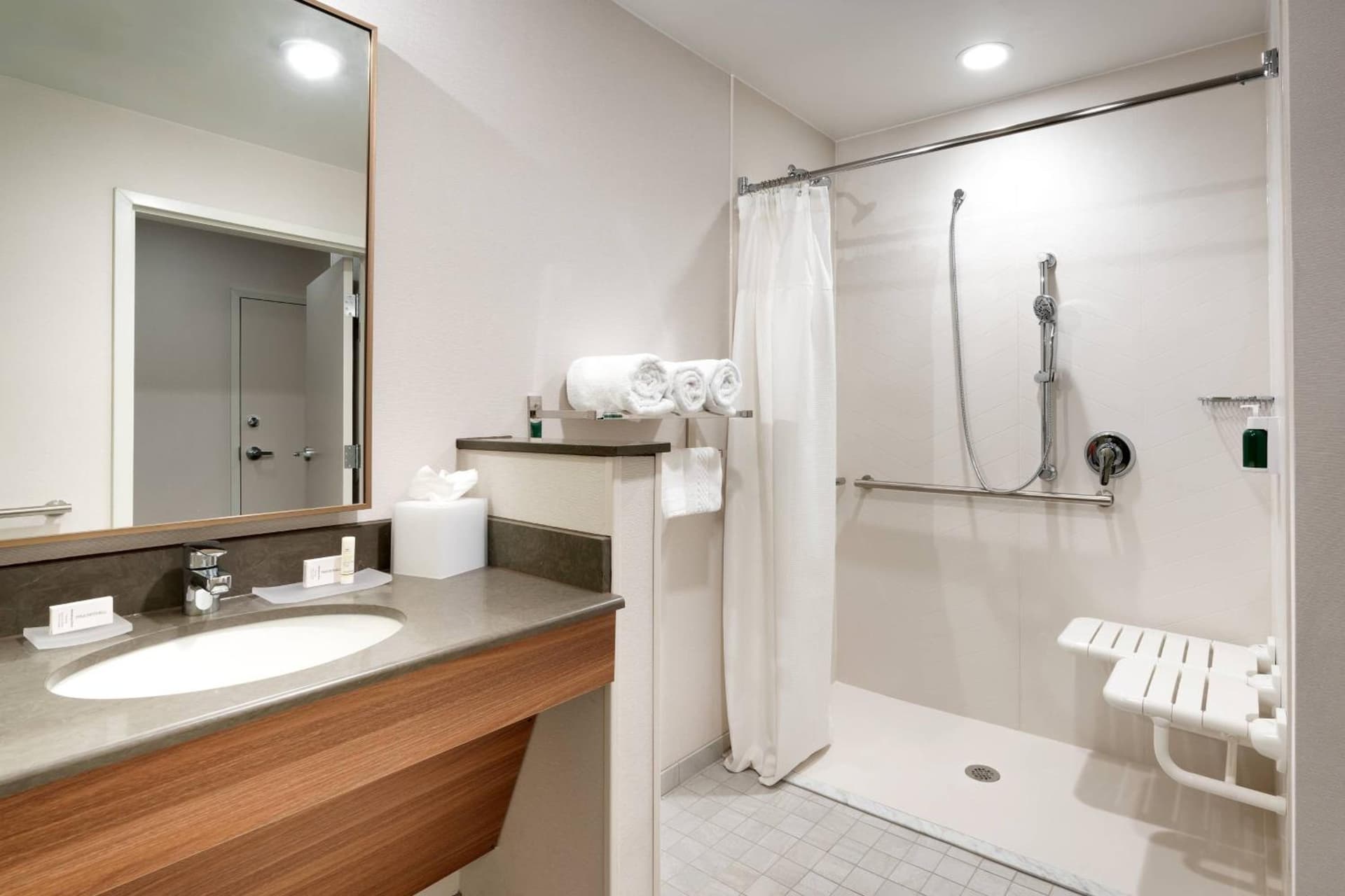 Fairfield by Marriott Inn & Suites Denver West - Federal Center gallery photo in Lakewood, CO — image 18