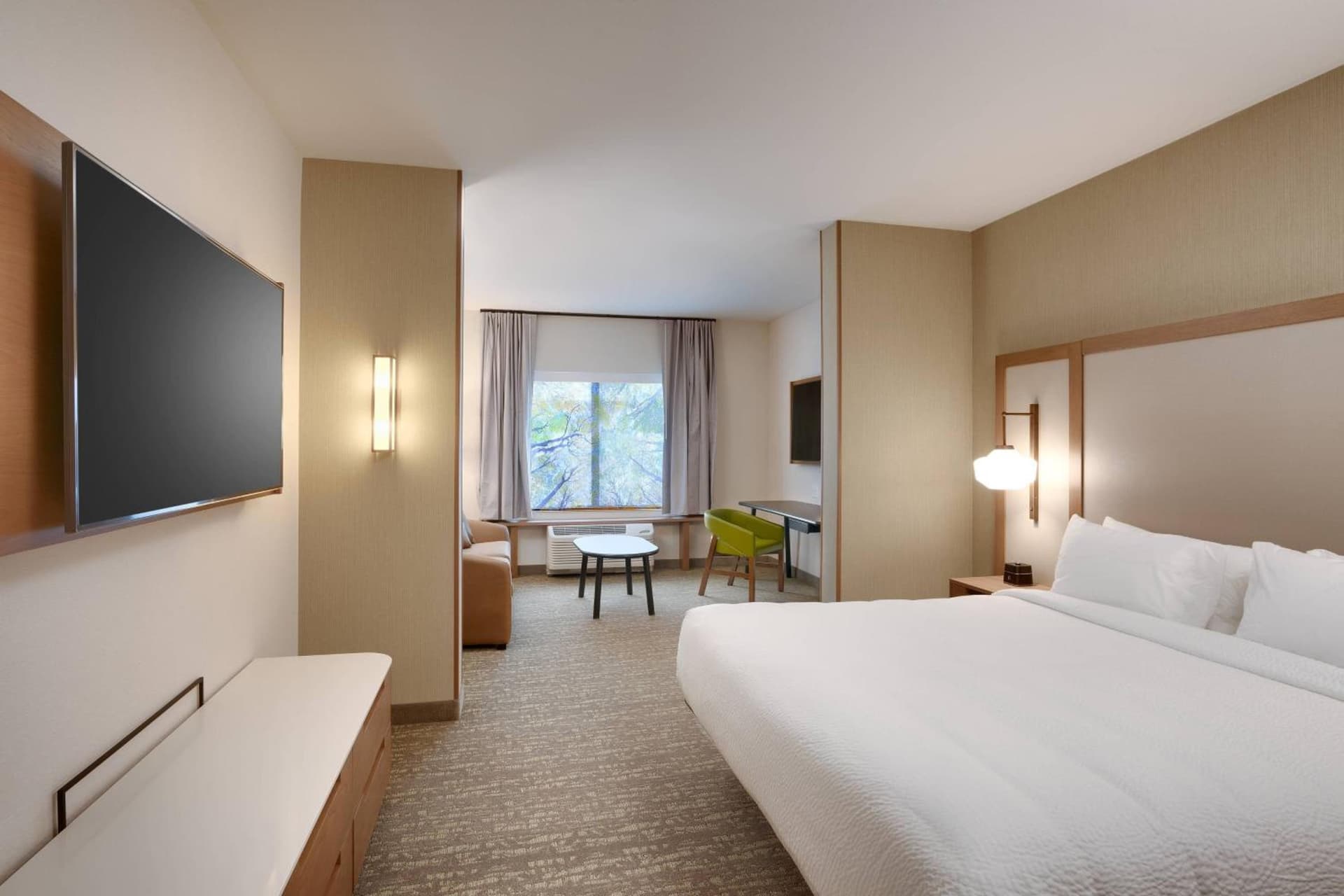 Fairfield by Marriott Inn & Suites Denver West - Federal Center gallery photo in Lakewood, CO — image 13