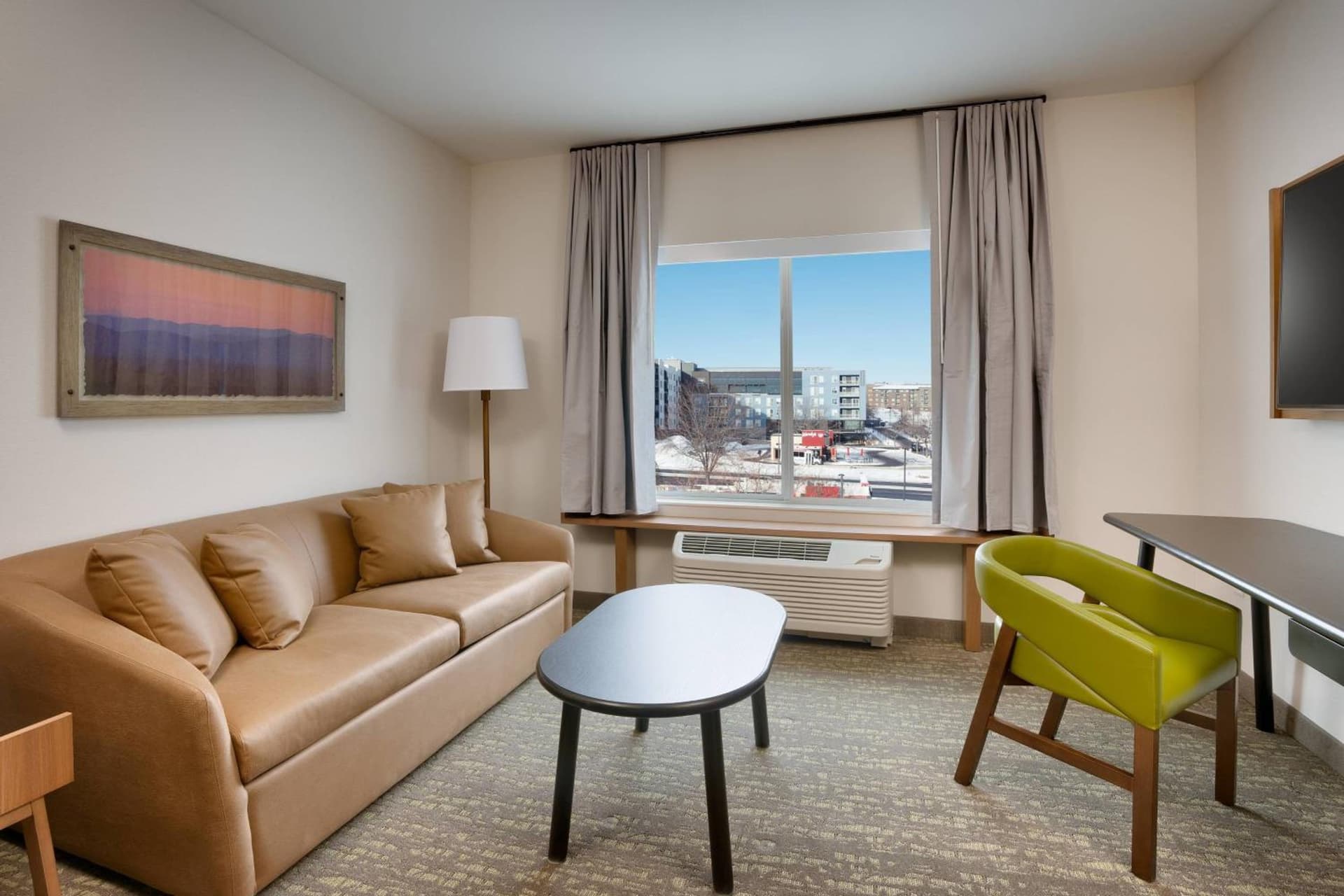 Fairfield by Marriott Inn & Suites Denver West - Federal Center gallery photo in Lakewood, CO — image 32