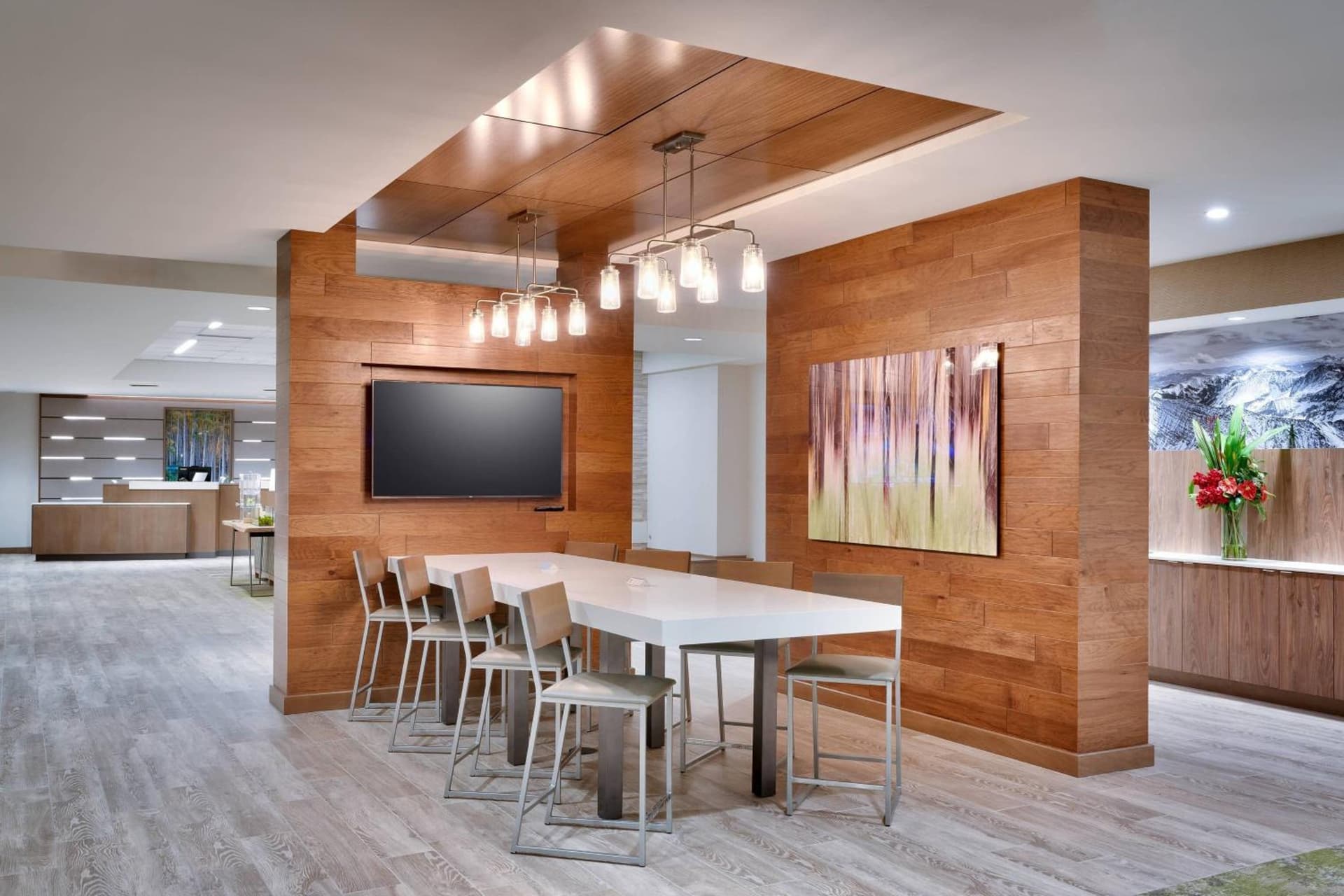 Fairfield by Marriott Inn & Suites Denver West - Federal Center gallery photo in Lakewood, CO — image 25