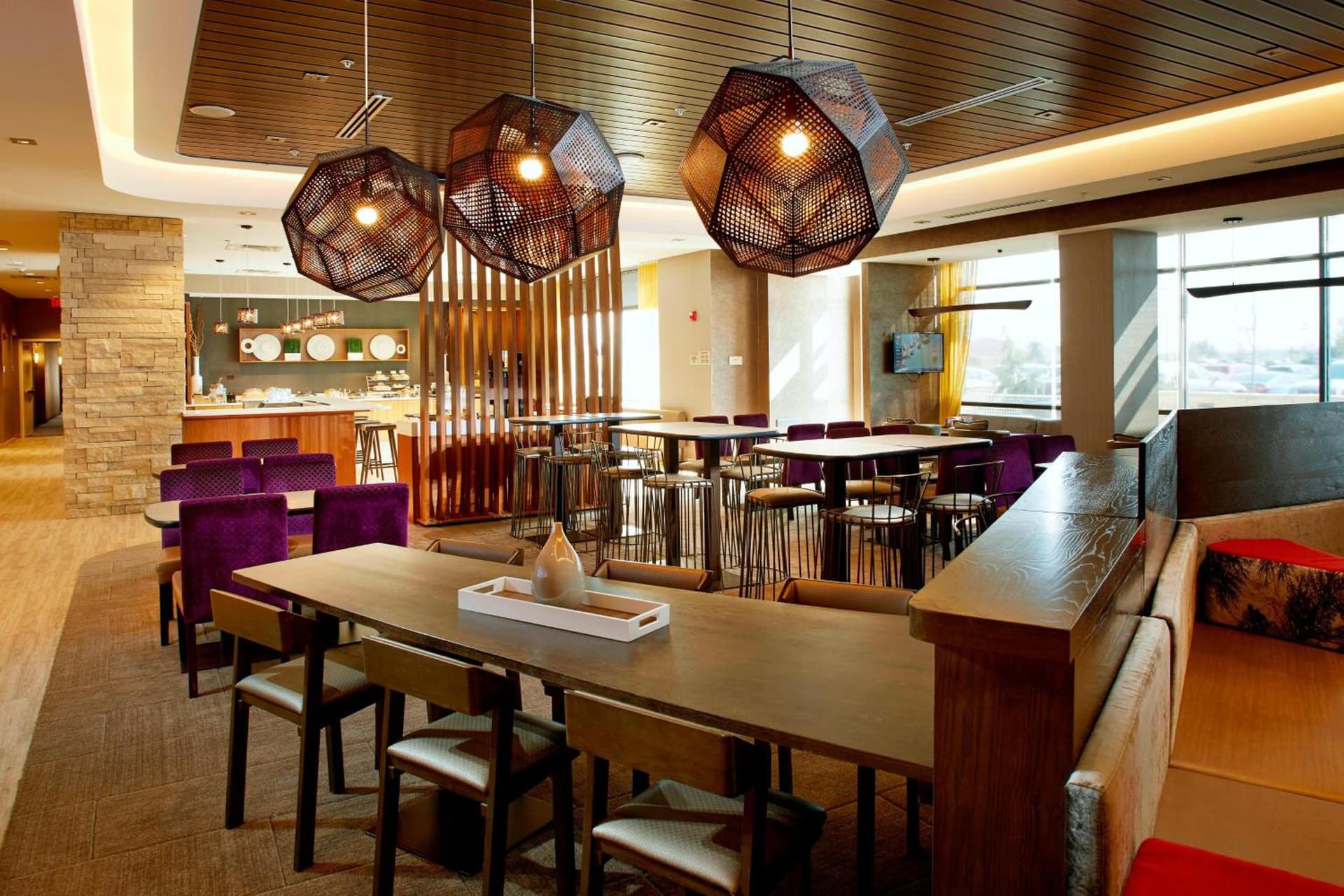 SpringHill Suites by Marriott Dayton Beavercreek gallery photo in New Germany, OH — image 17